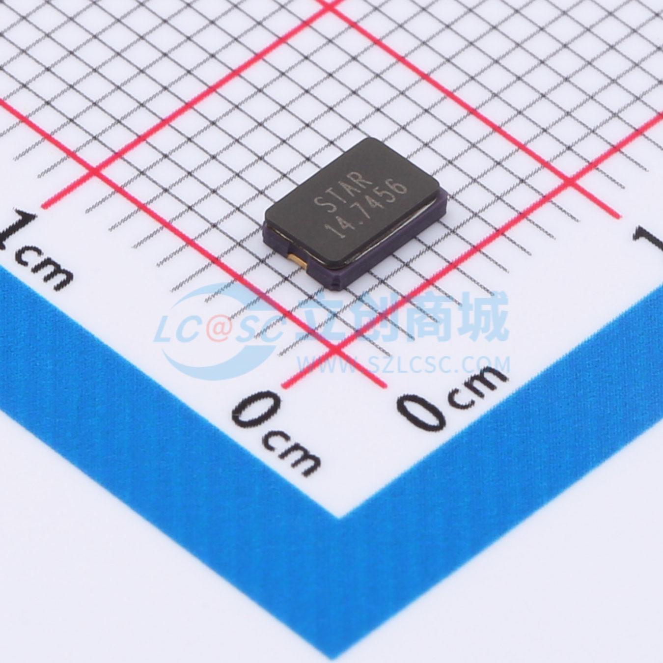 SWXHBABVF0-14.745600实物图