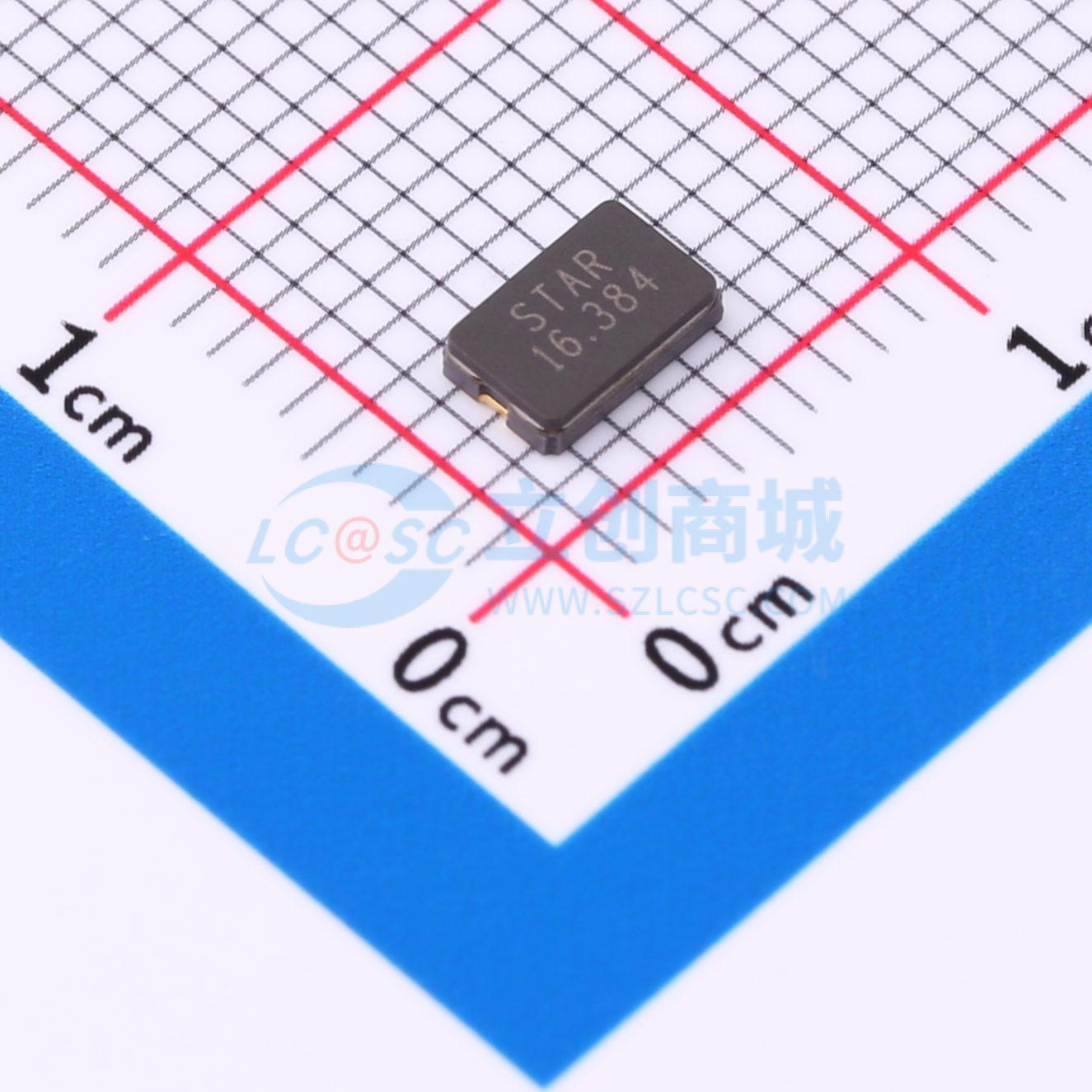 点击查看大图 SWXHGABVF0-16.384000实物图