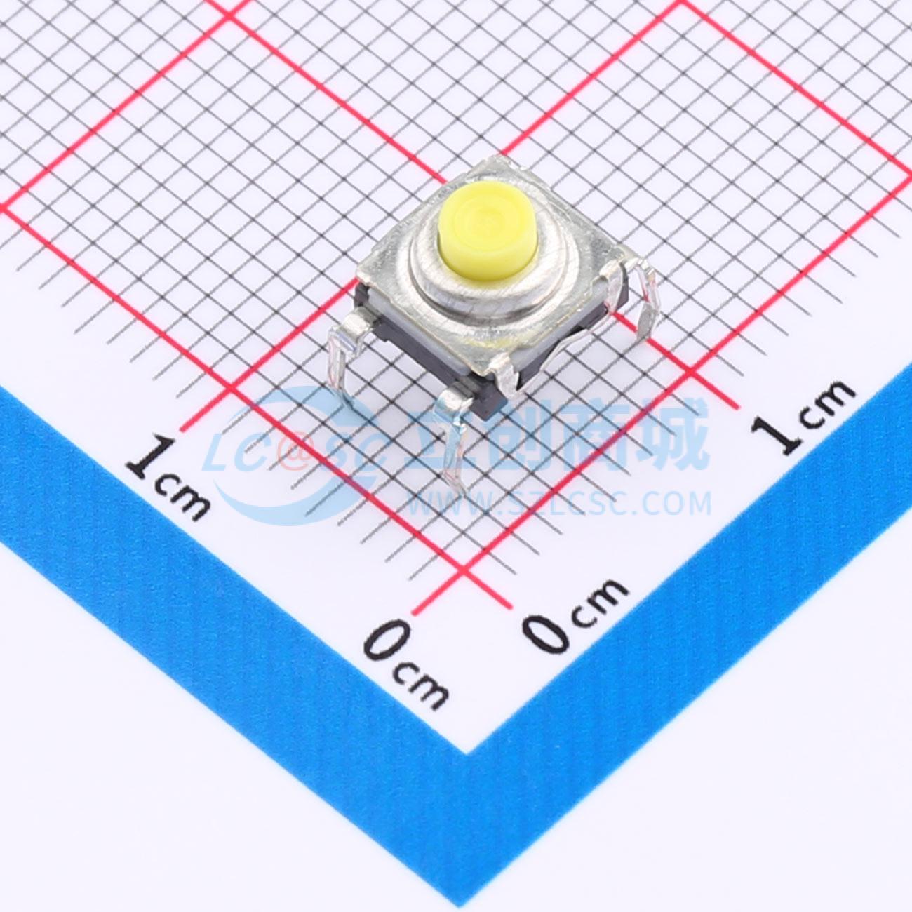 KSA0M512 LFT实物图