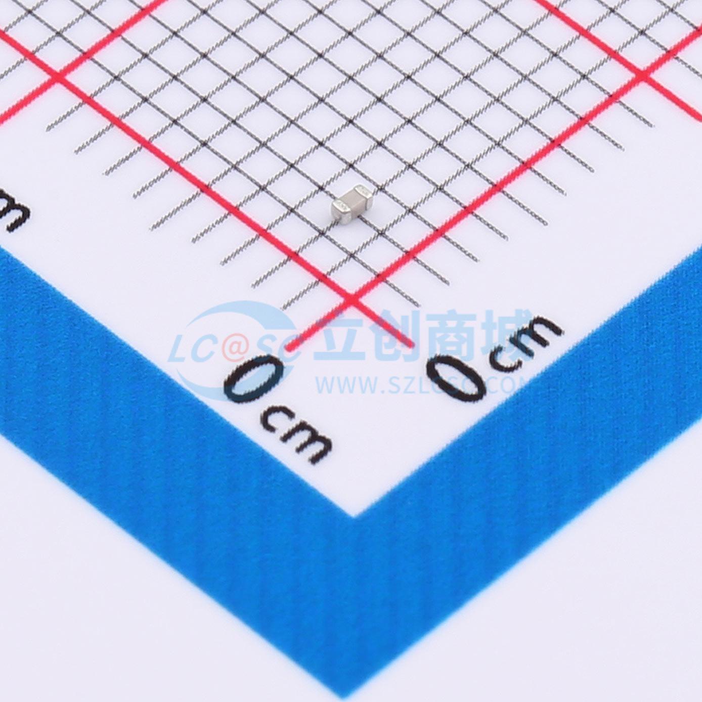 FN15N2R7C100PNG实物图