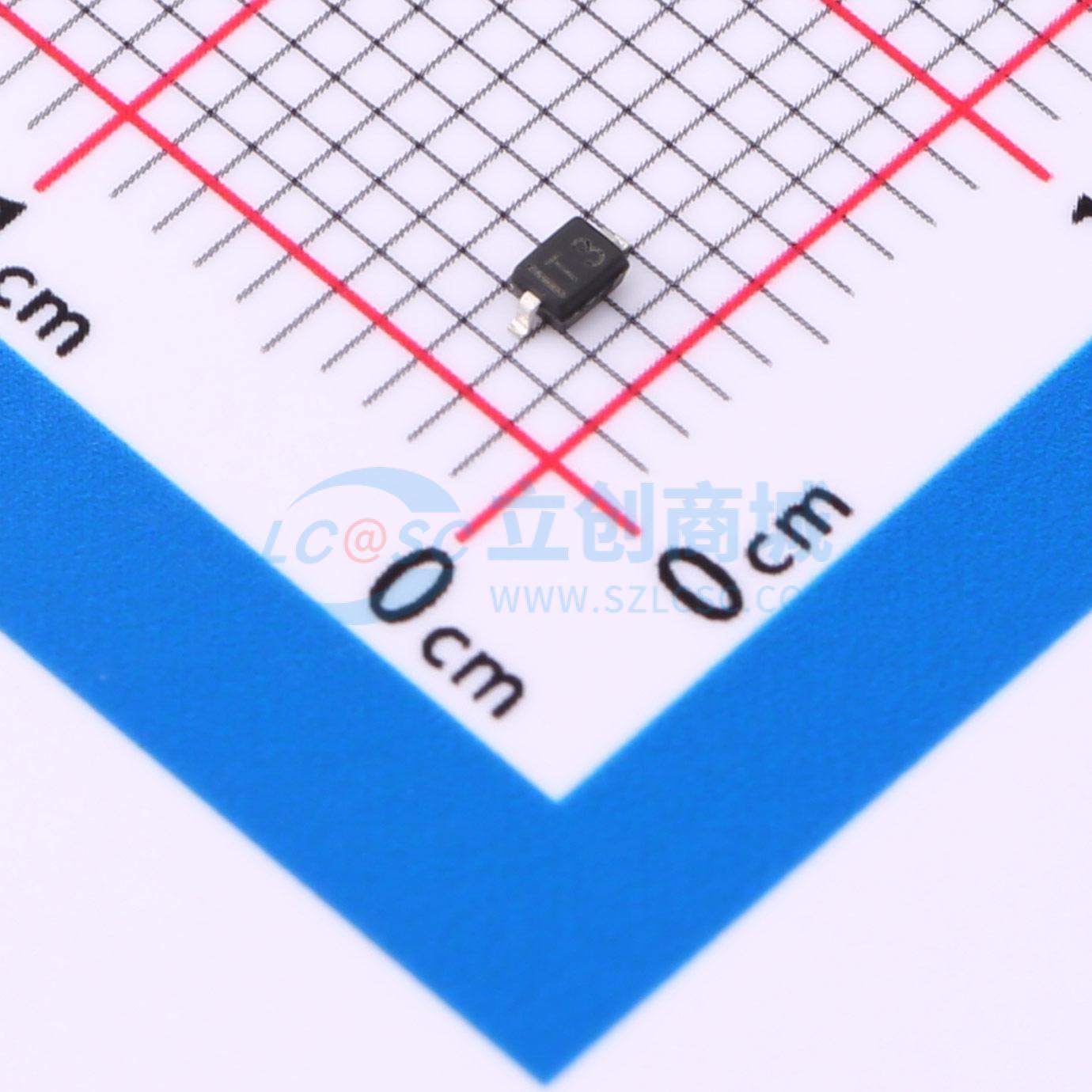 点击查看大图 BAV21WSX实物图