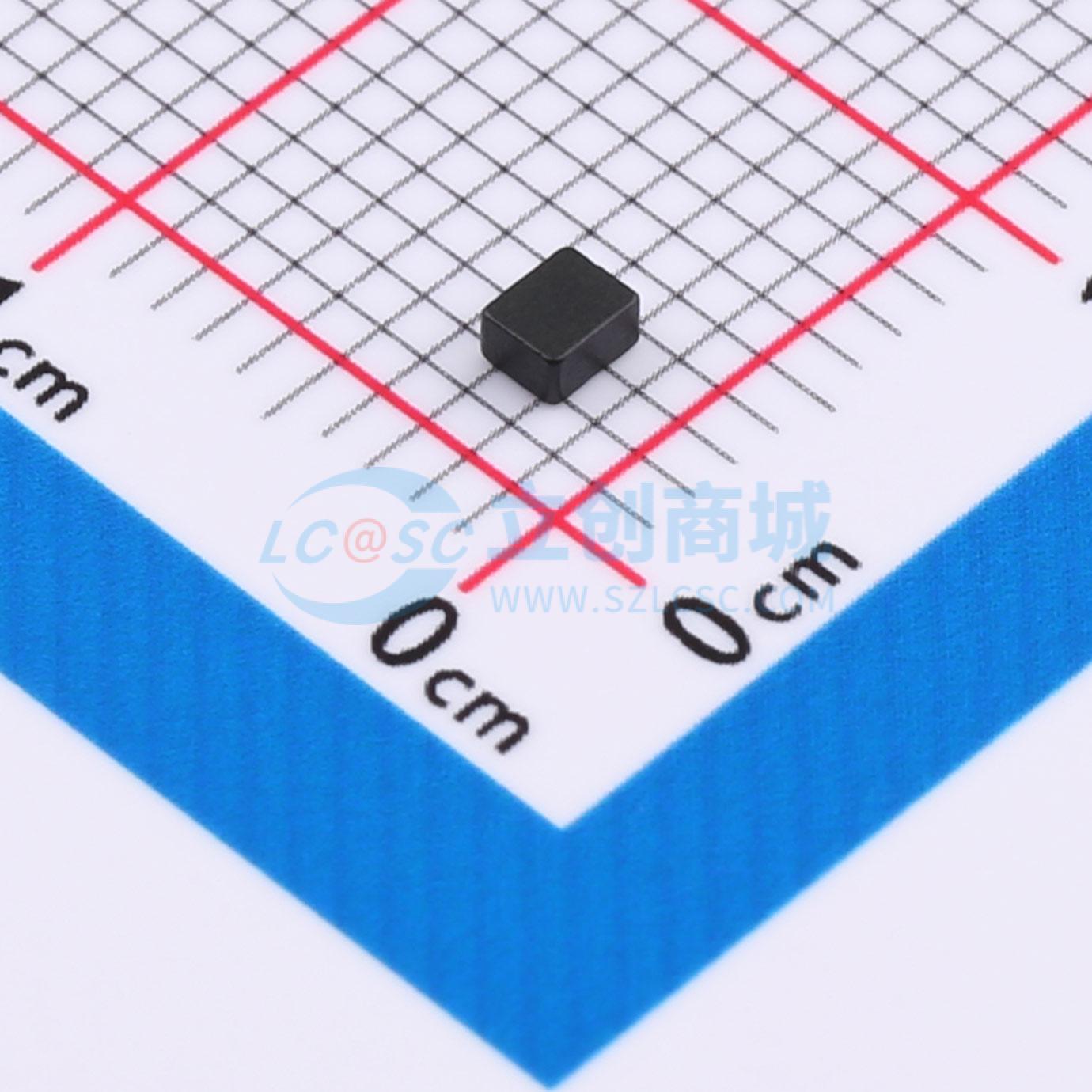 点击查看大图 SMTC201612-2R2MT实物图