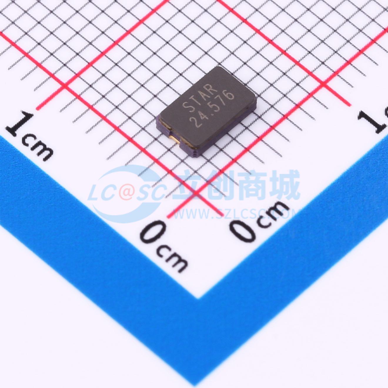 点击查看大图 SWXHBABVF0-24.576000实物图