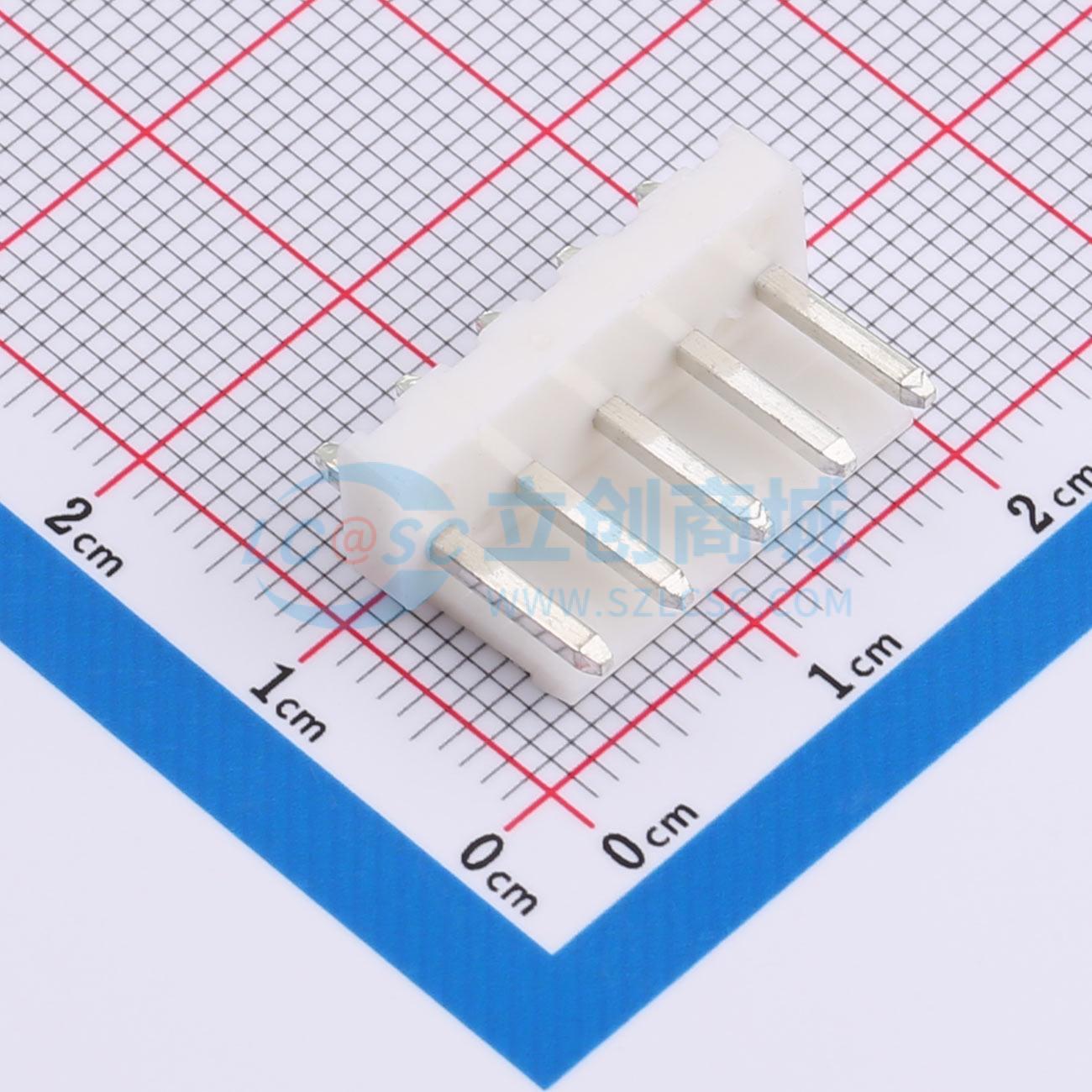 点击查看大图 VH-5A实物图