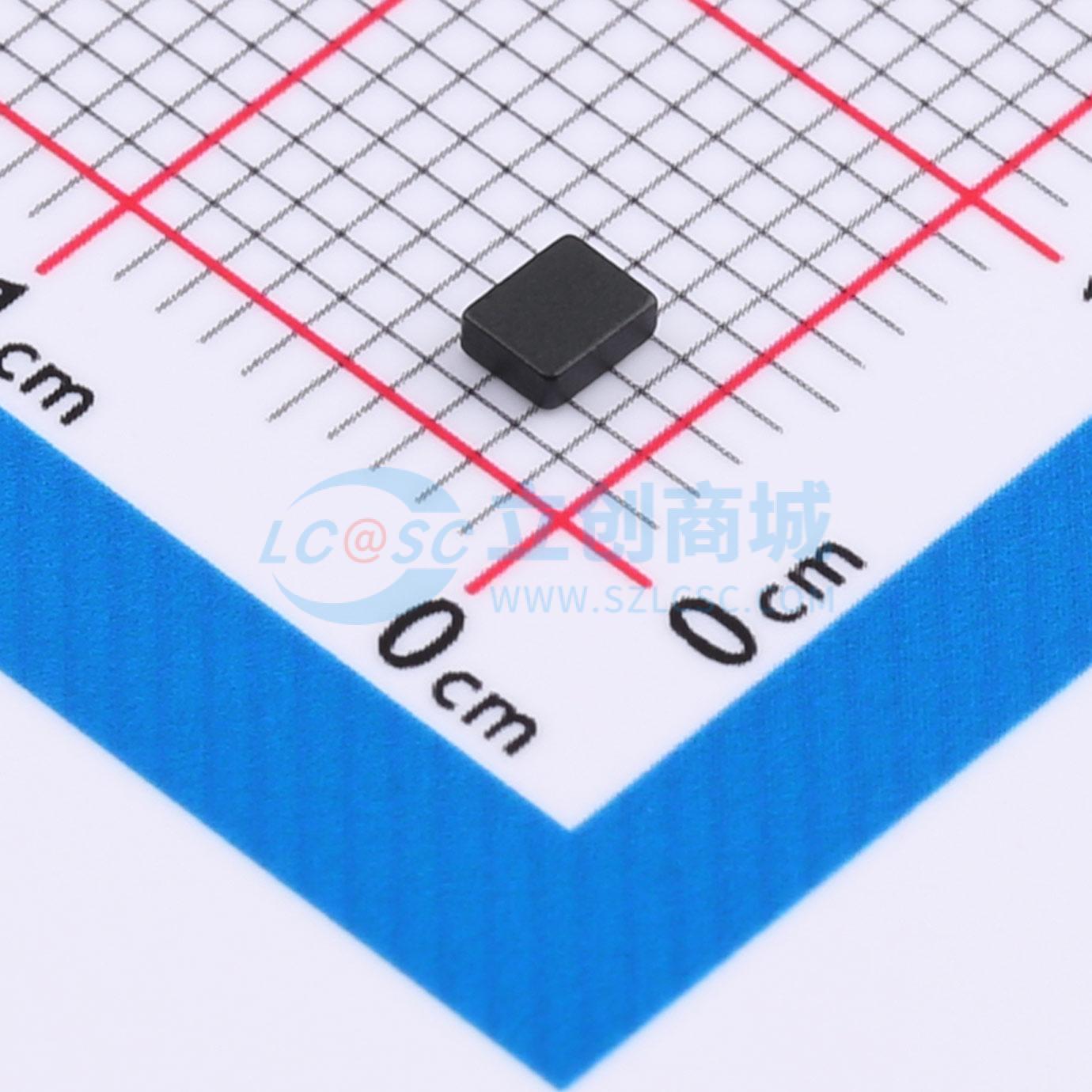 点击查看大图 SMMS252010-R47M实物图