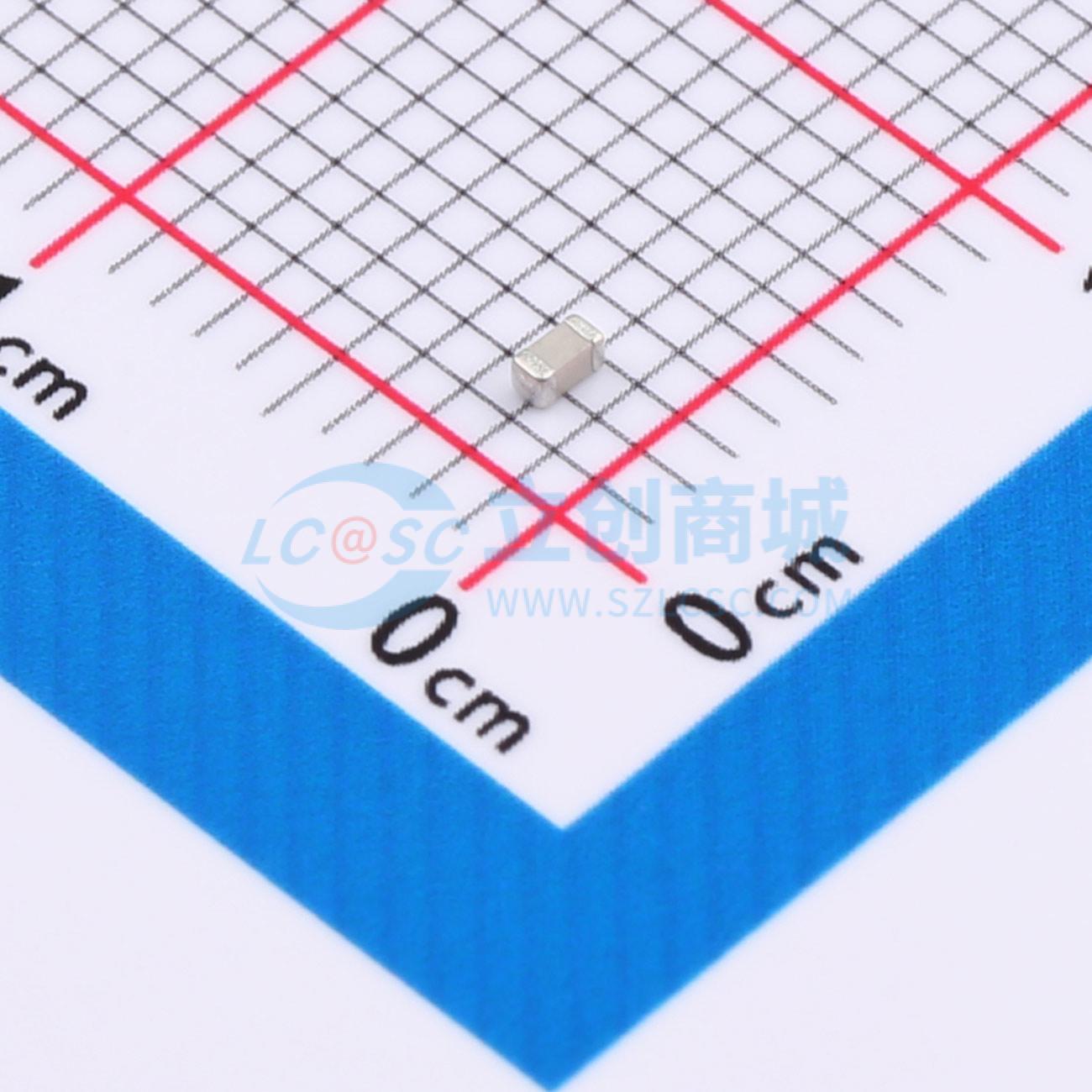 点击查看大图 MT18N120J500PSG实物图