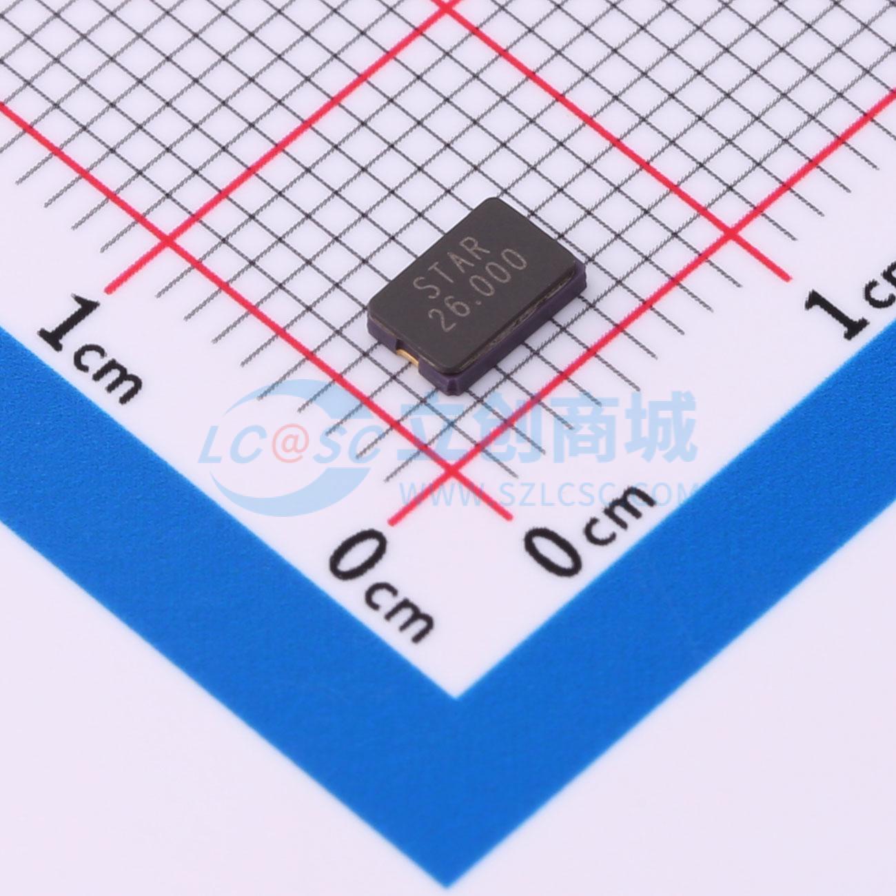 点击查看大图 SWXHFABVF0-26.000000实物图