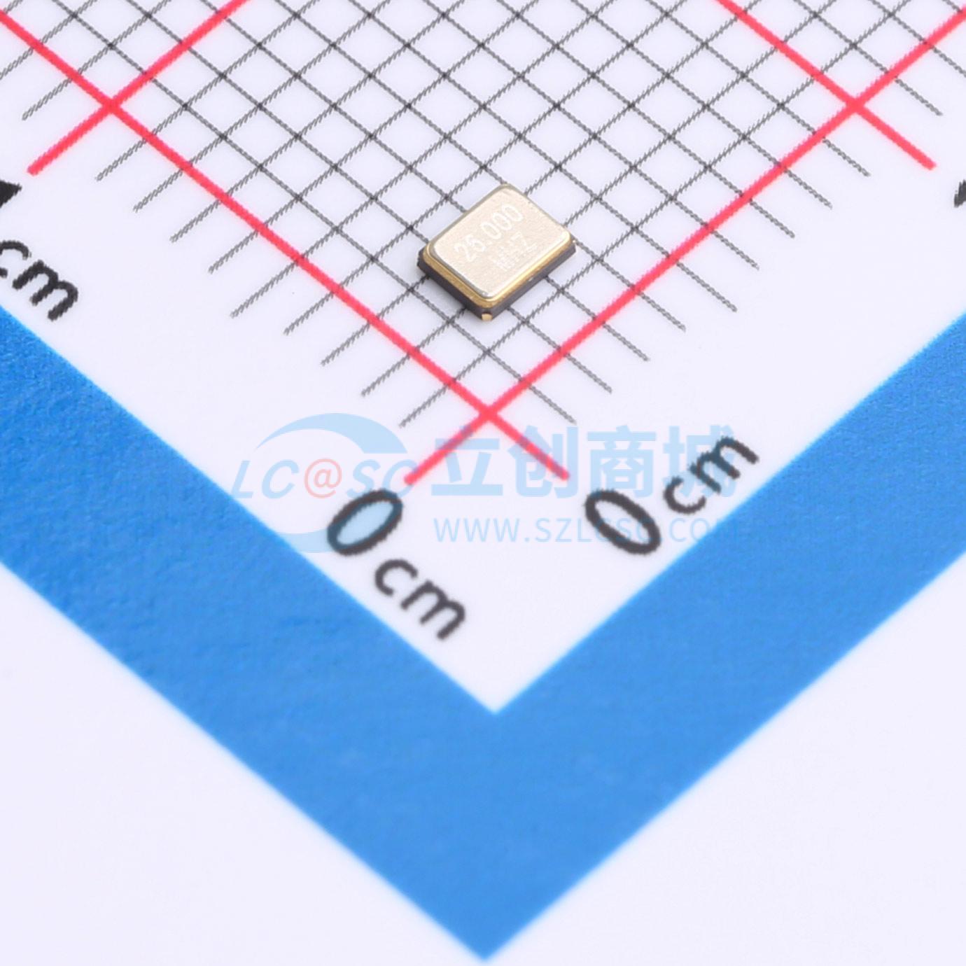 点击查看大图 XTM25026000JT00351001实物图