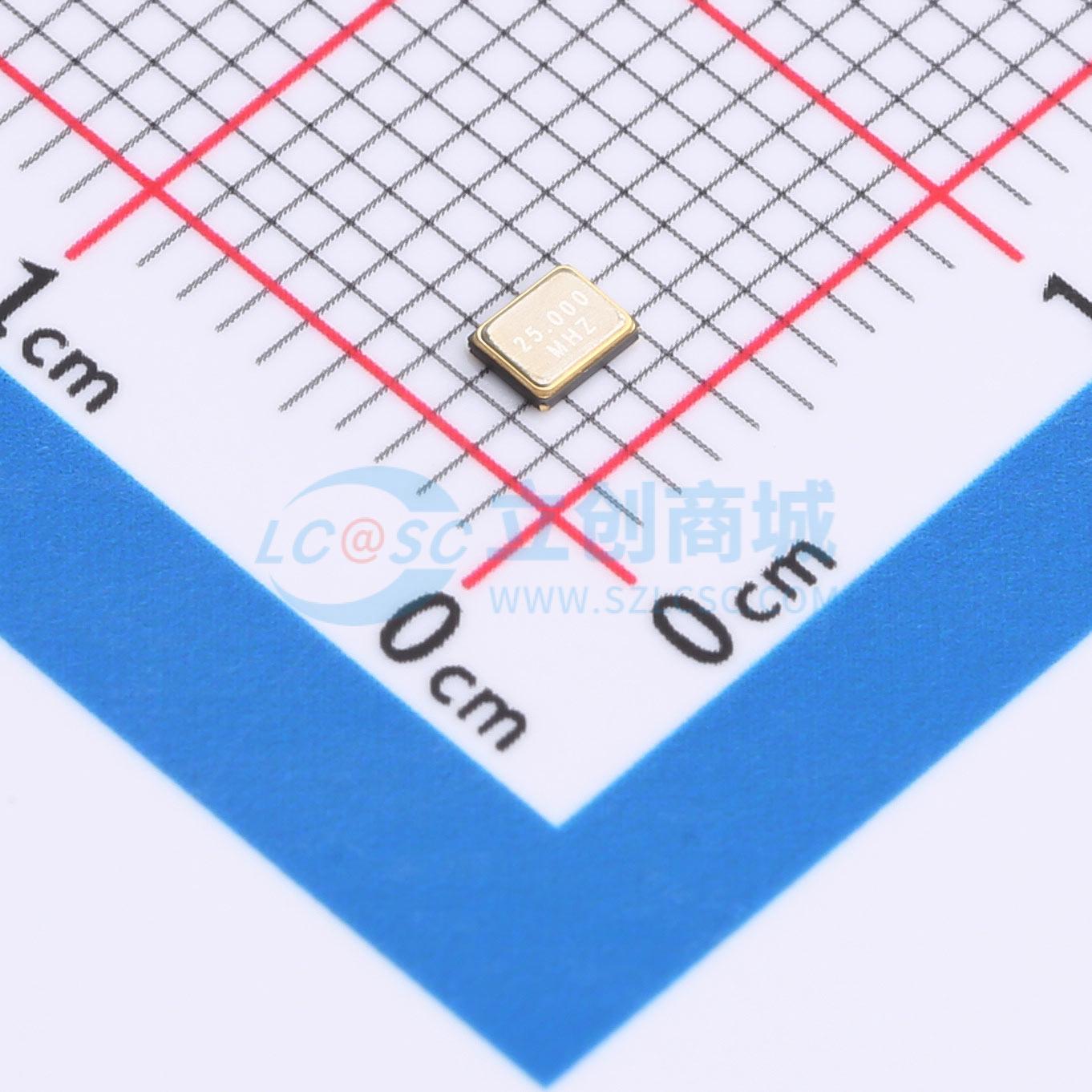 点击查看大图 XTM25025000GT00351001实物图