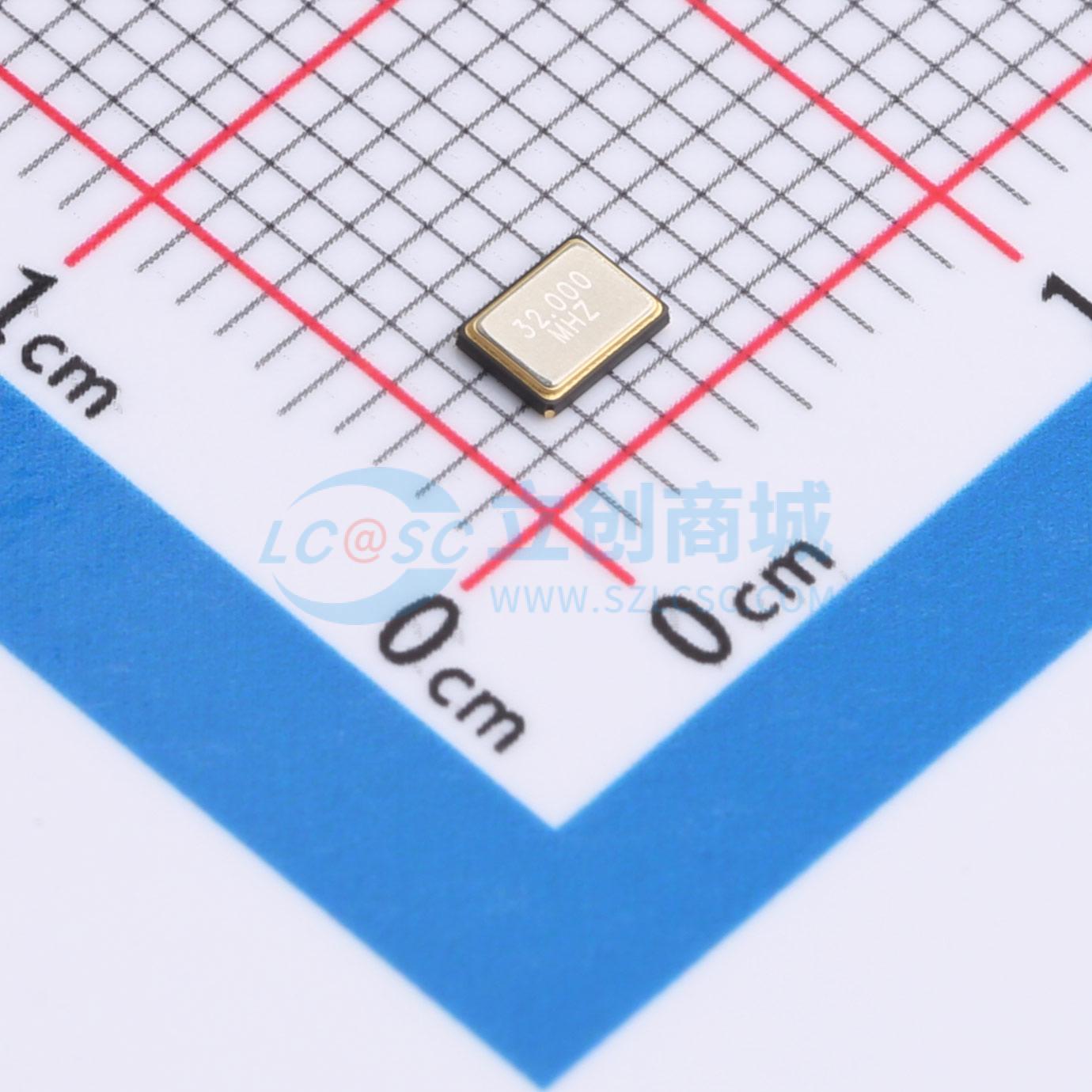 XTM32032000JT00351001实物图