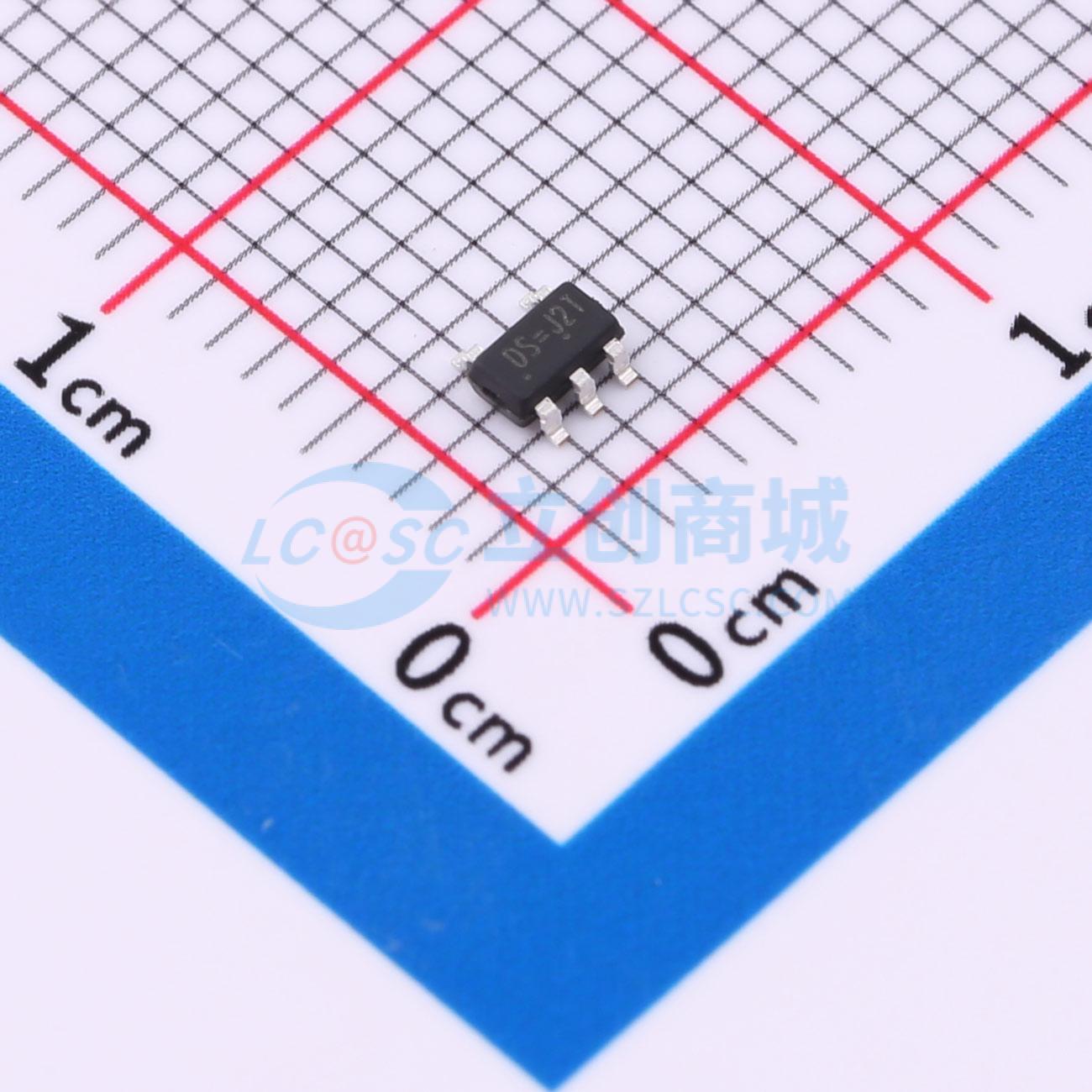 点击查看大图 RT9193-15GB-JSM实物图