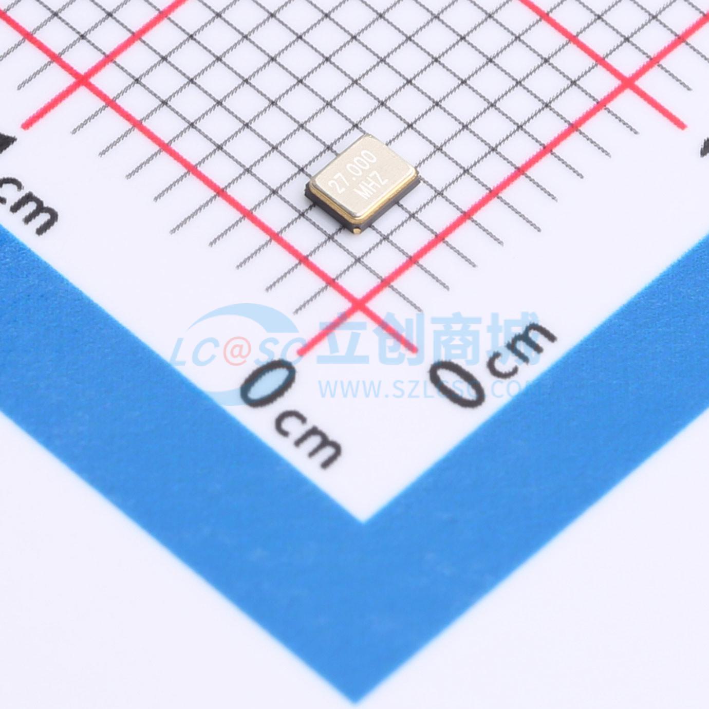 点击查看大图 XTM25027000QT00351001实物图