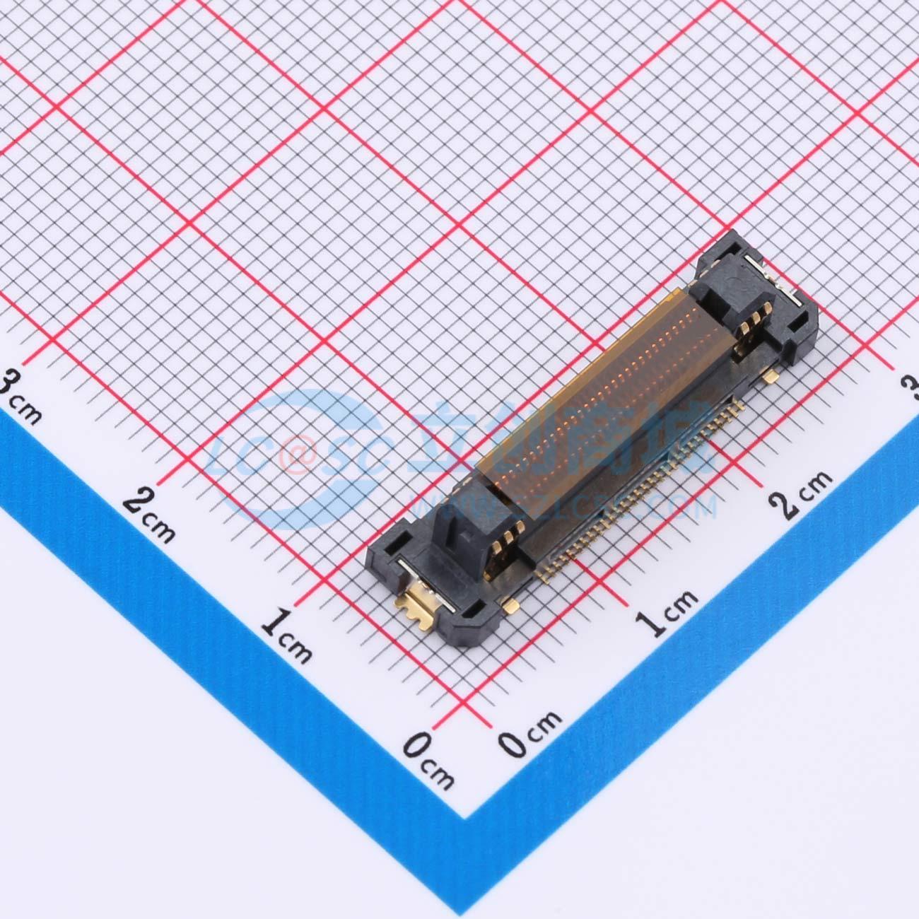 B3241B7L111260E100实物图