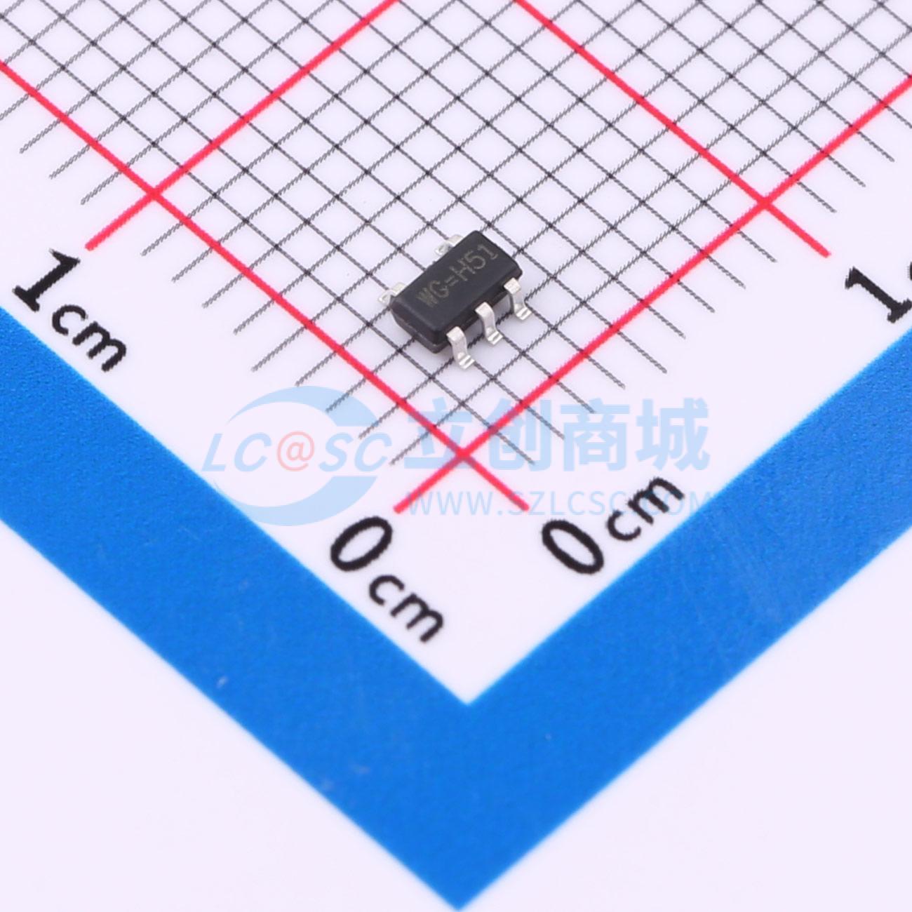 点击查看大图 RT9013-15GB-JSM实物图