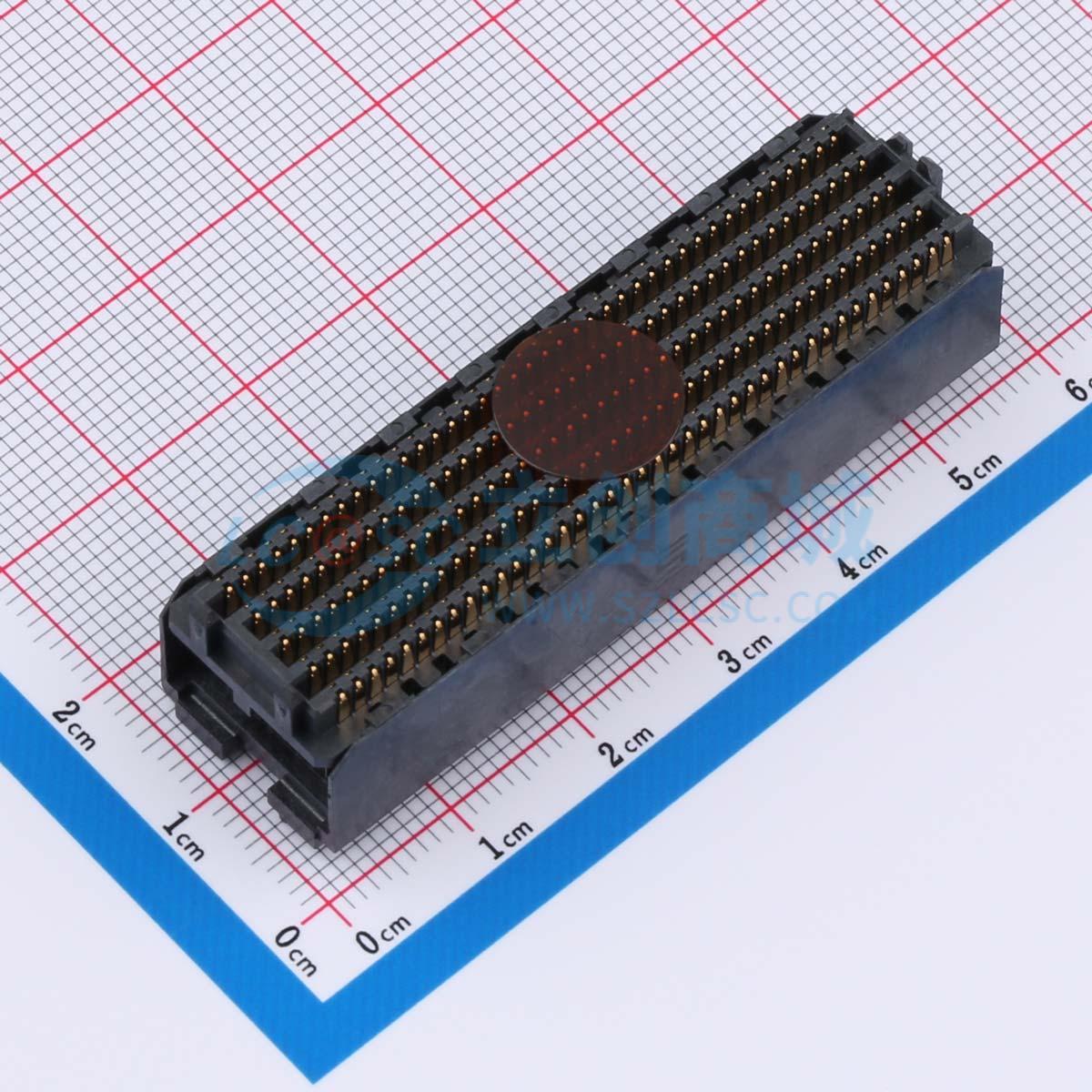 SEAM-40-11.0-S-10-2-A-K-TR实物图