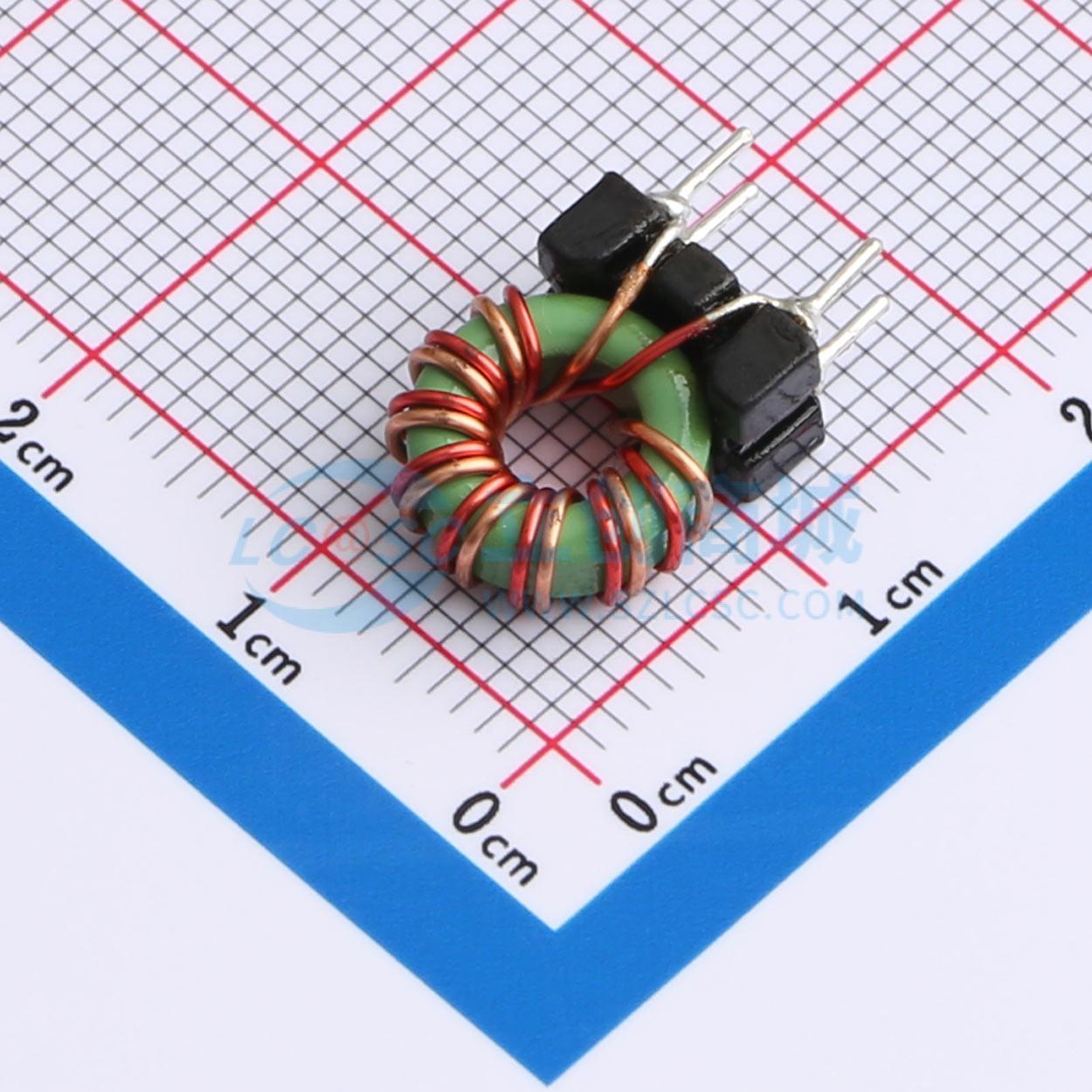 XRT953B36-470MVRYL5实物图