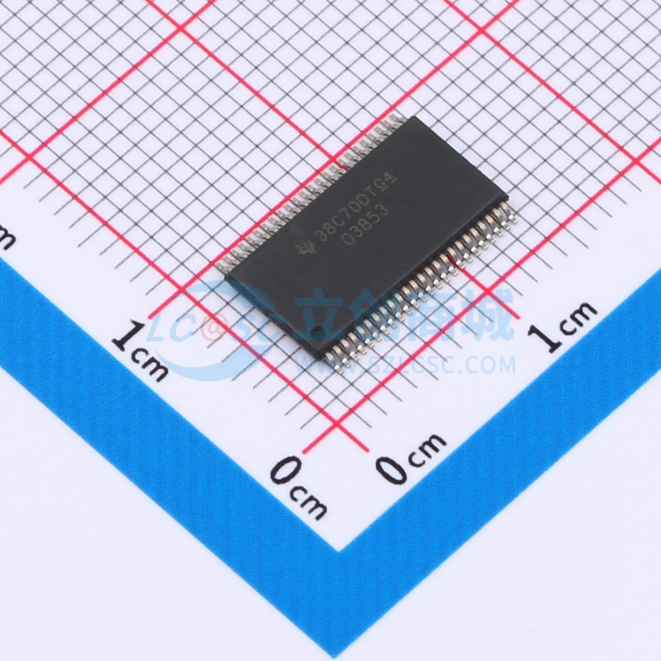 O3853QDCARQ1实物图