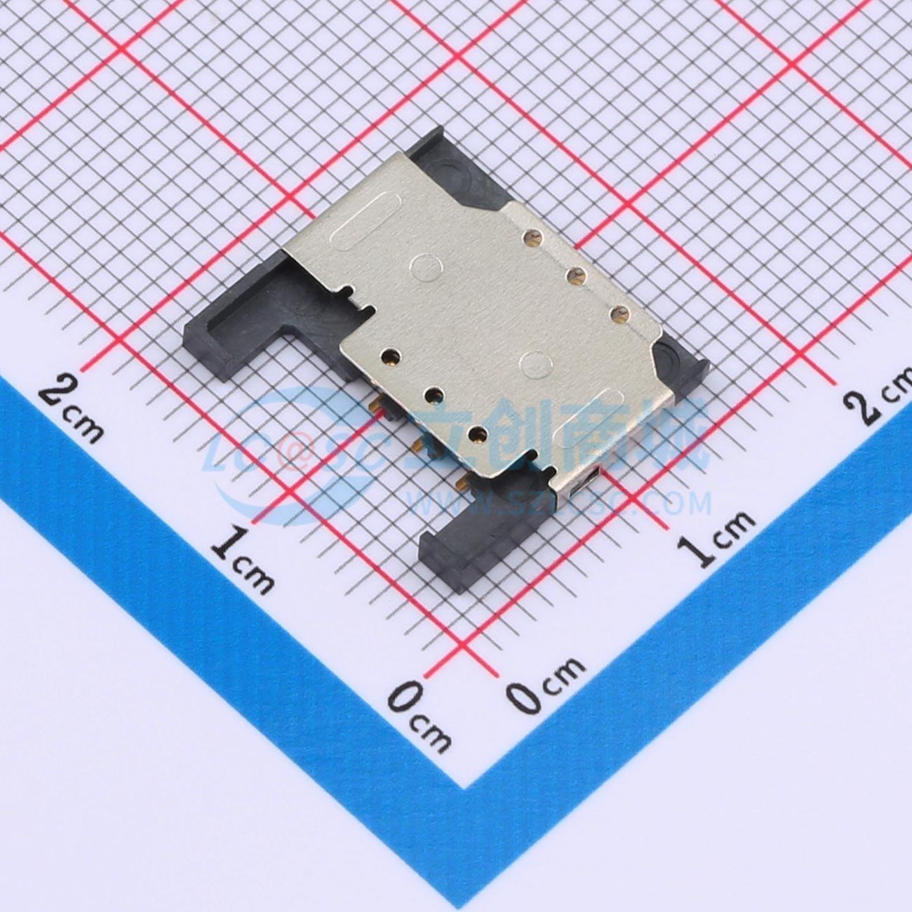 点击查看大图 1932768-1实物图
