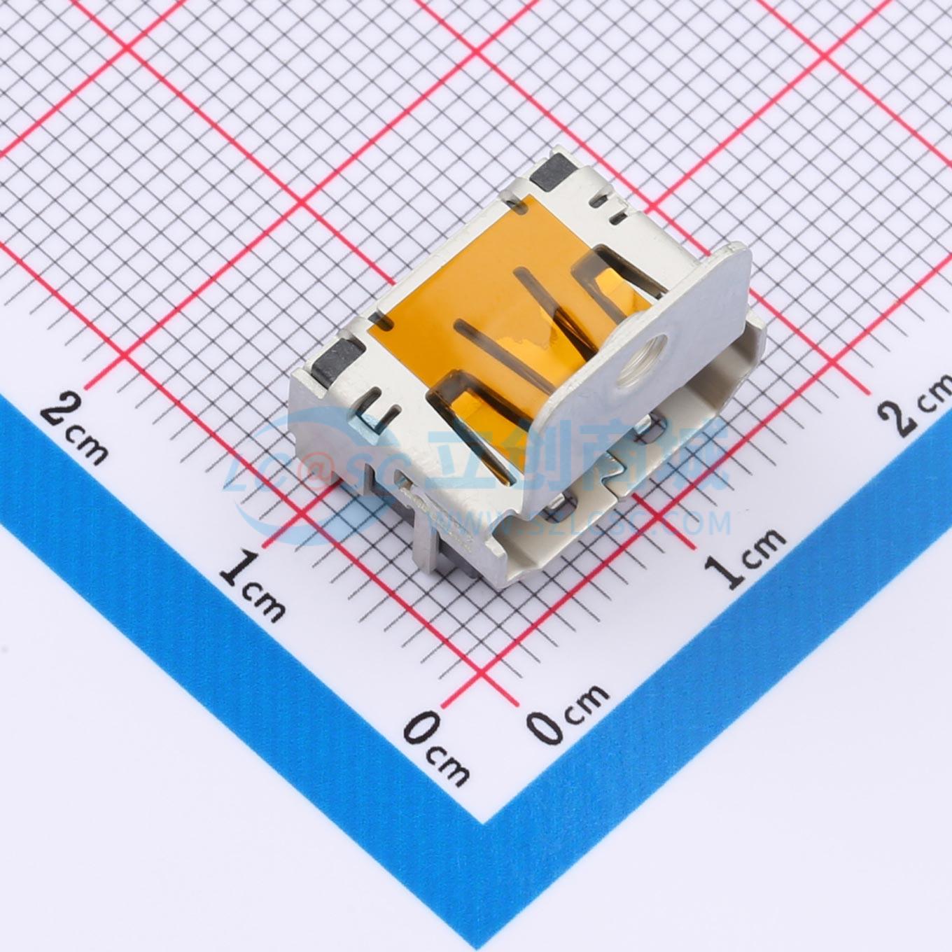 点击查看大图 1-1747981-2实物图