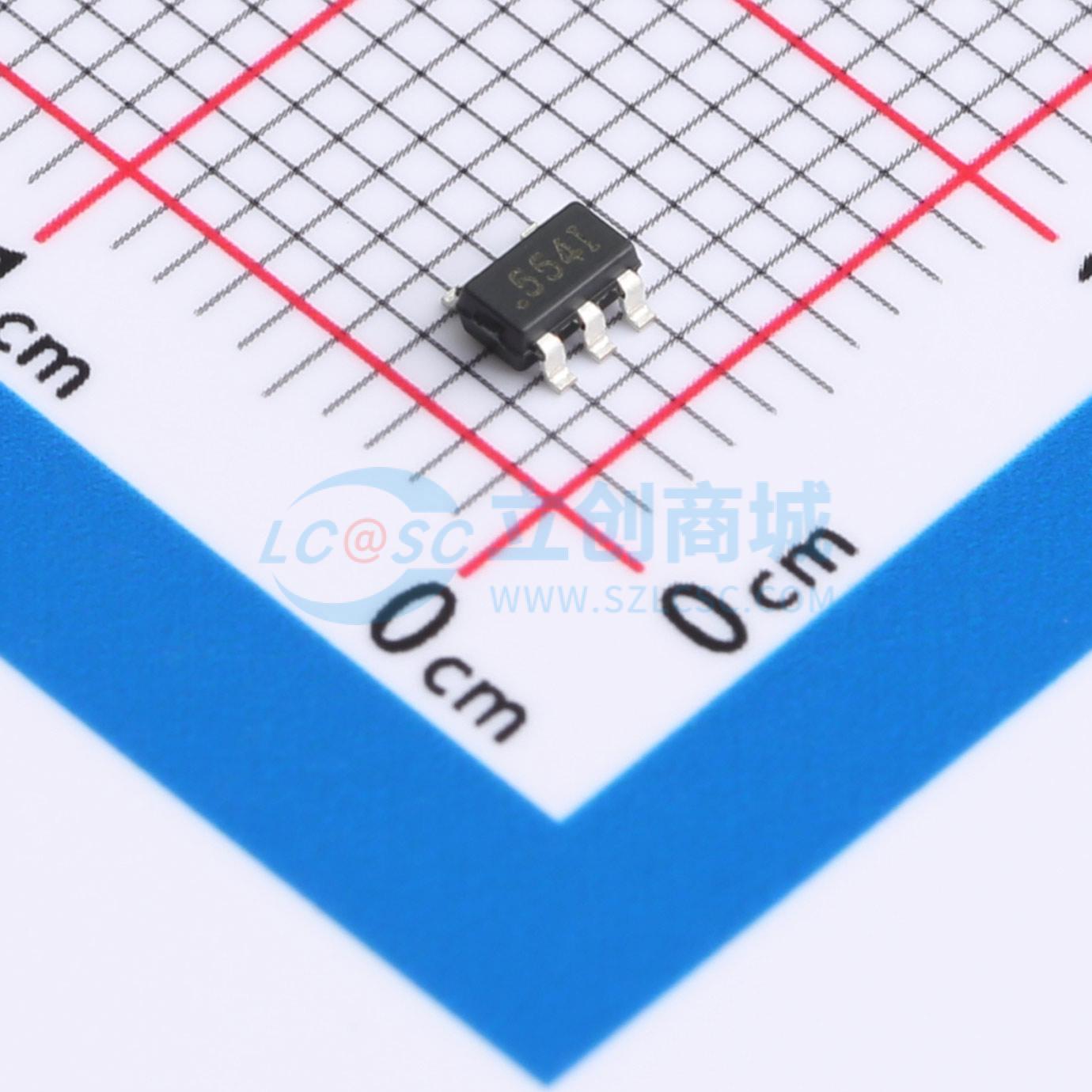 点击查看大图 MAAVSS0006TR-3000实物图