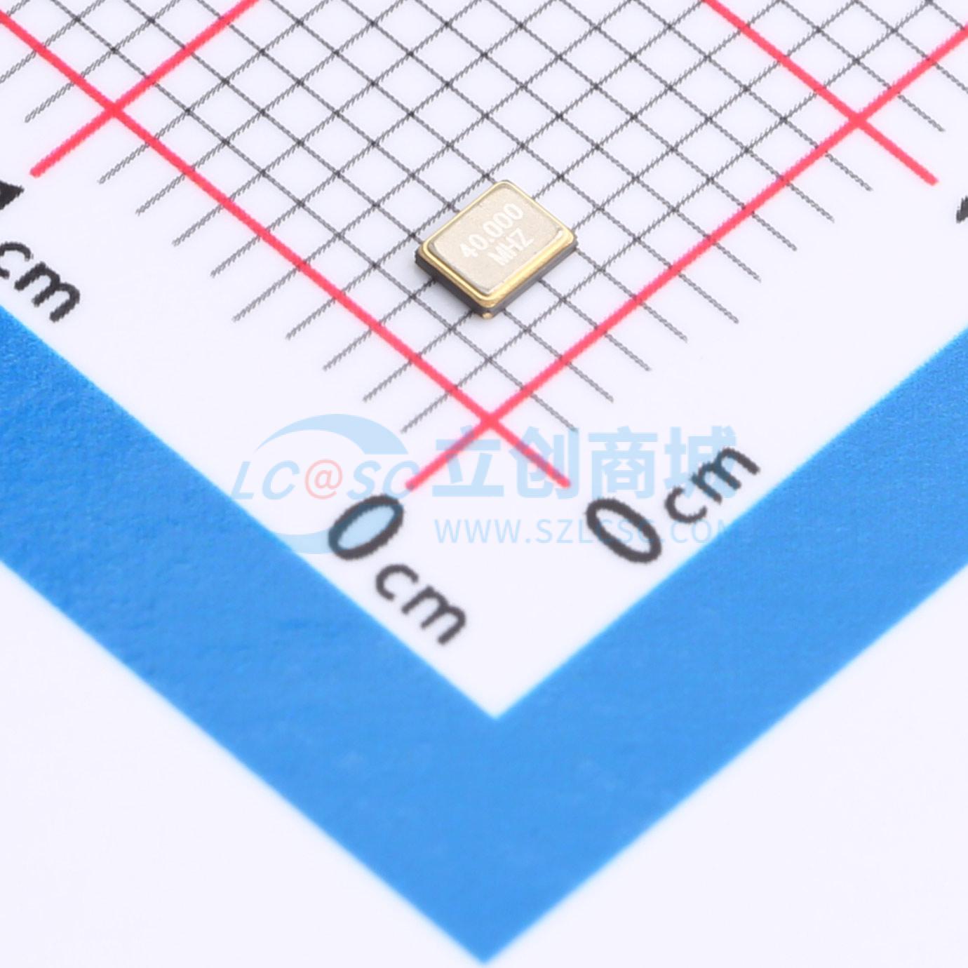 点击查看大图 XTM25040000JT00351001实物图