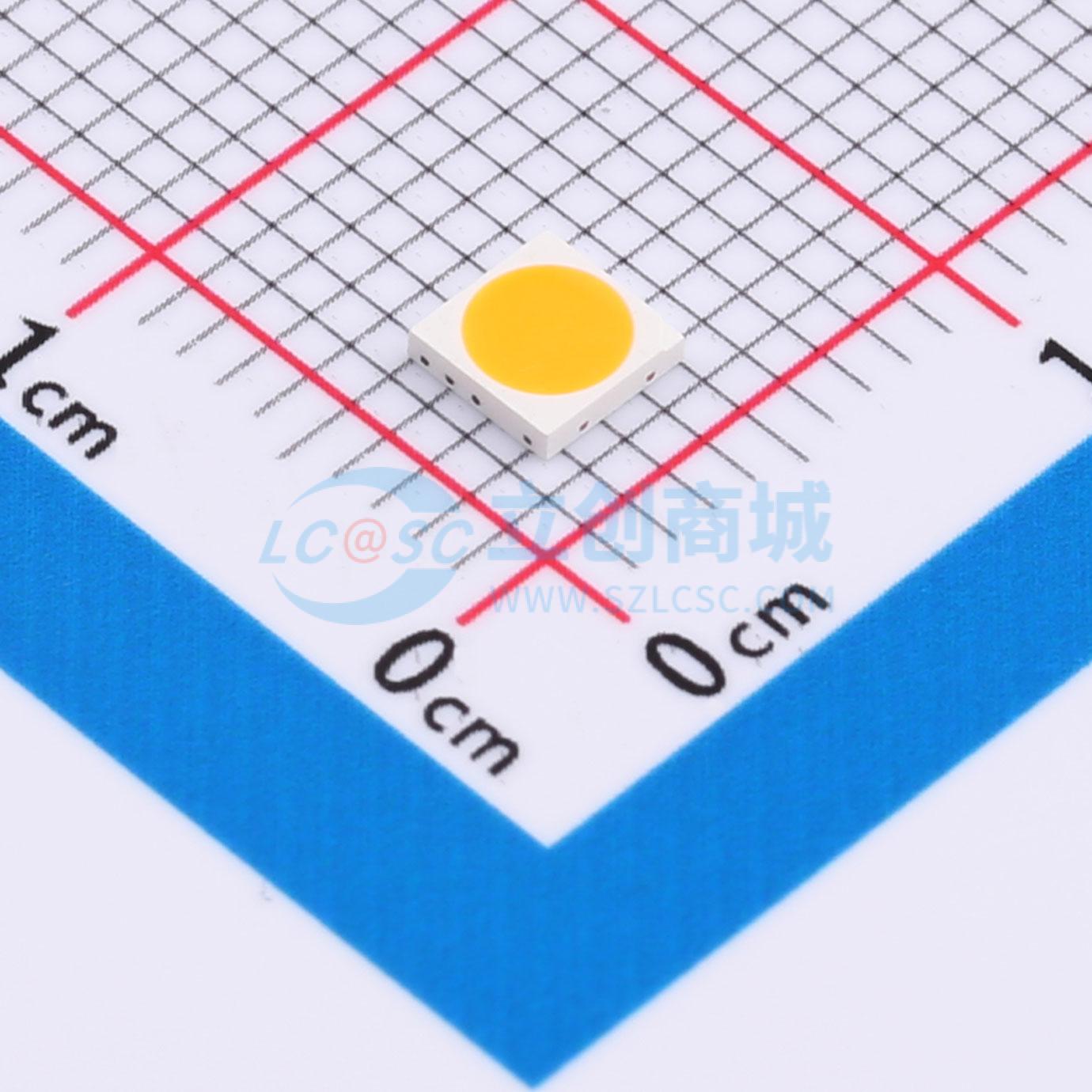 点击查看大图 HVCY-3535MGS实物图