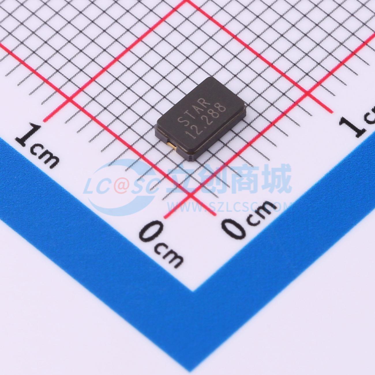 点击查看大图 SWXHBABVF0-12.288000实物图