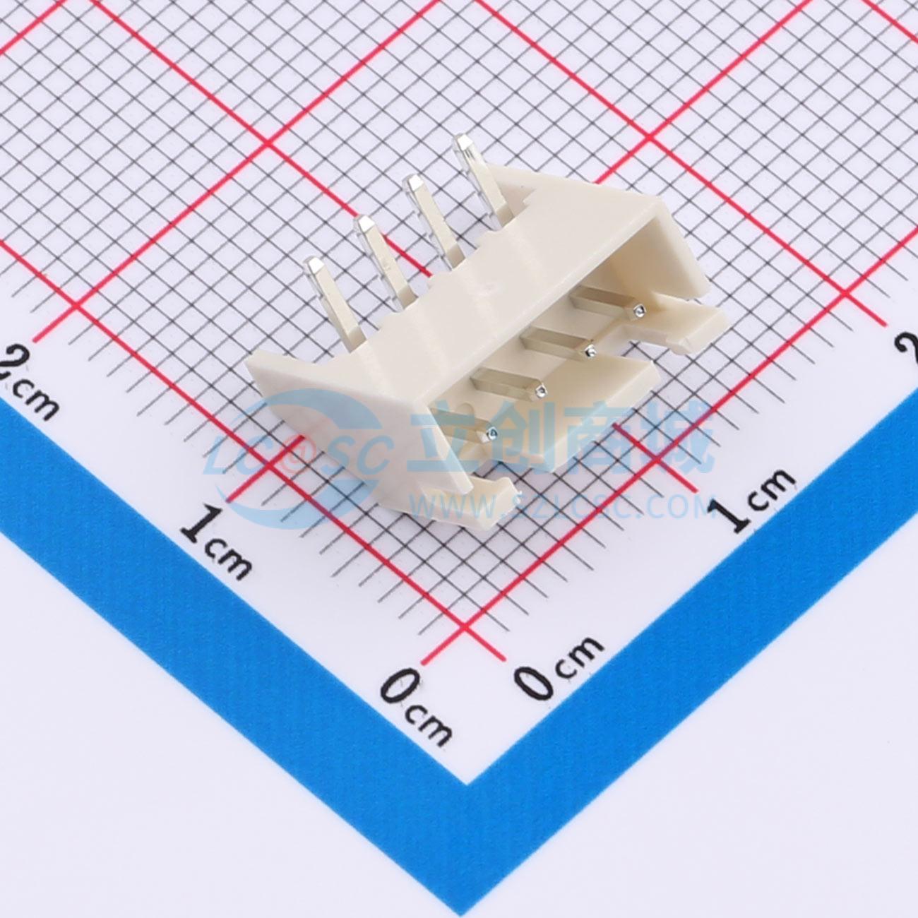 点击查看大图 CS-1001R-04ALOCKPA66+30%实物图