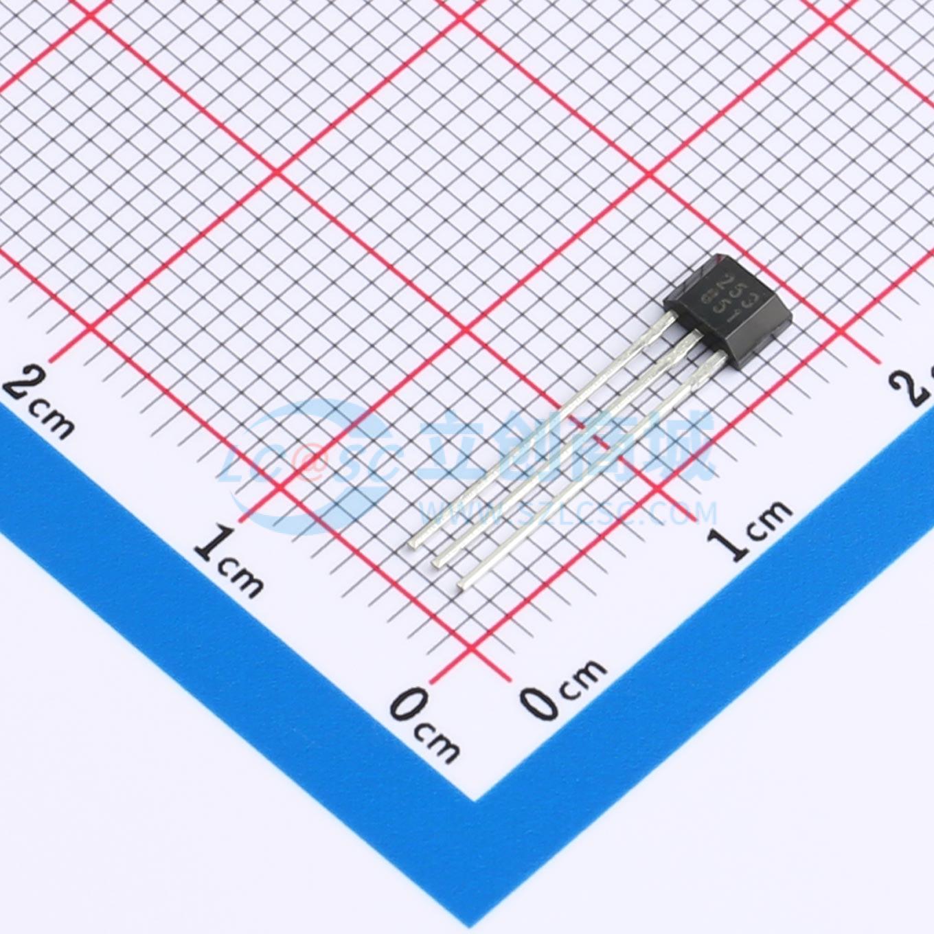 点击查看大图 MH253EUA实物图