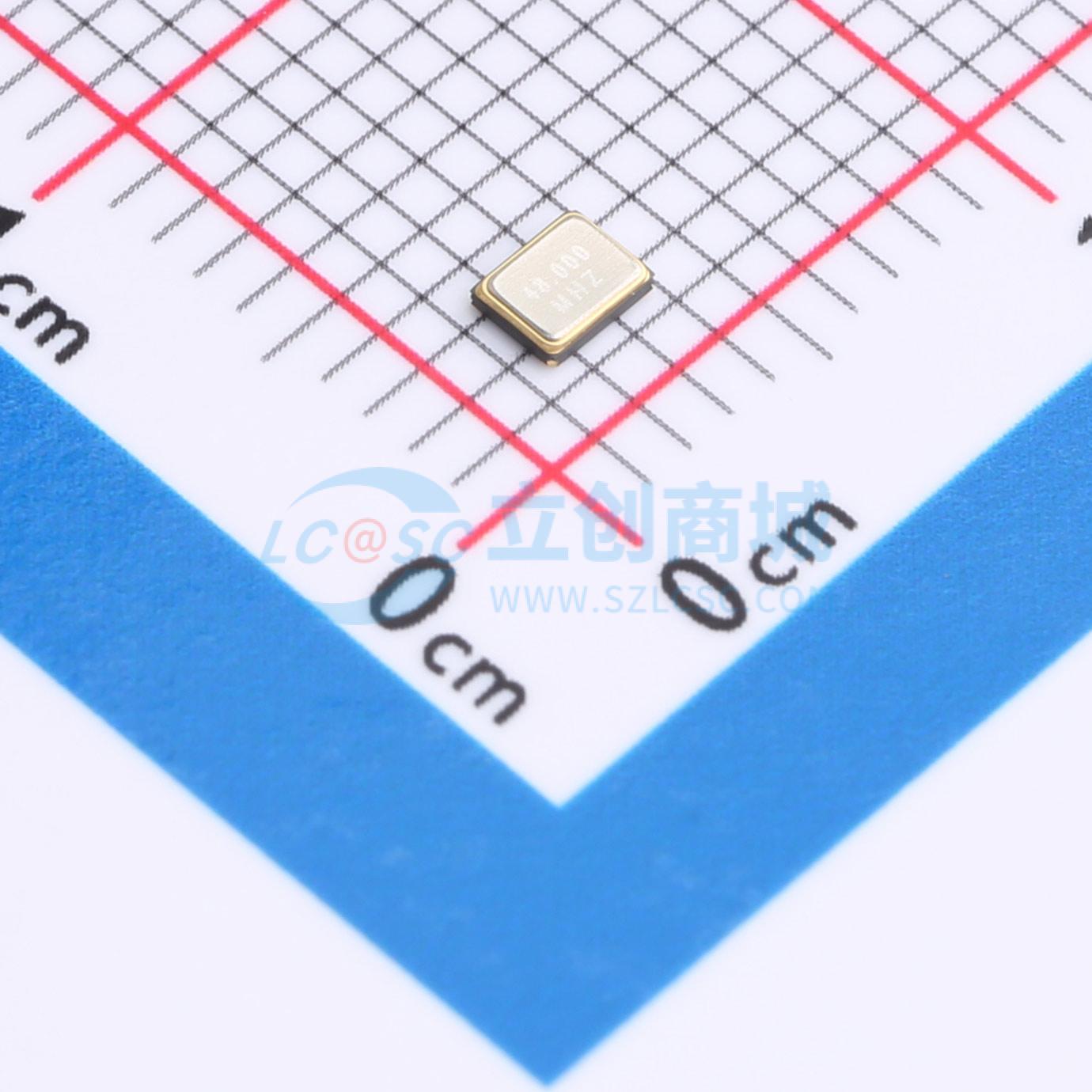 点击查看大图 XTM25048000JT00351001实物图