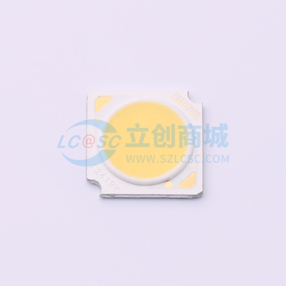 LM002H384W-9B4C12(Ra5)(ANSI-6000K)商品缩略图