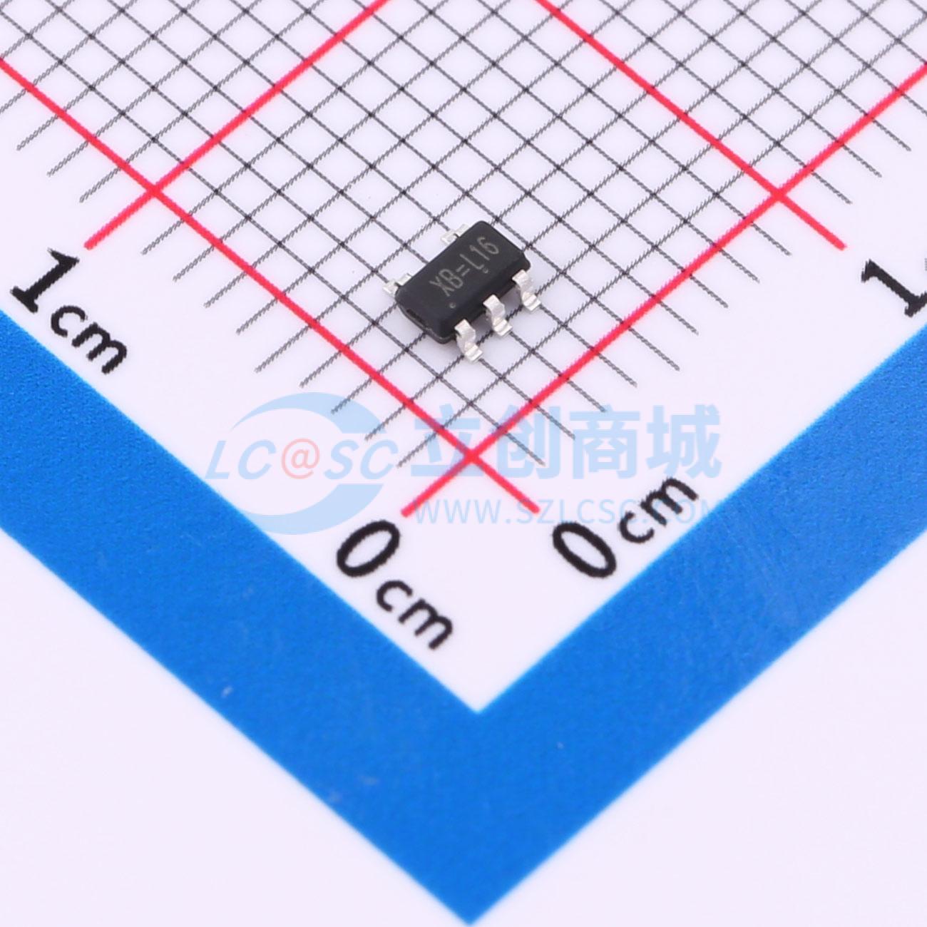 点击查看大图 RT9013-18GB-JSM实物图