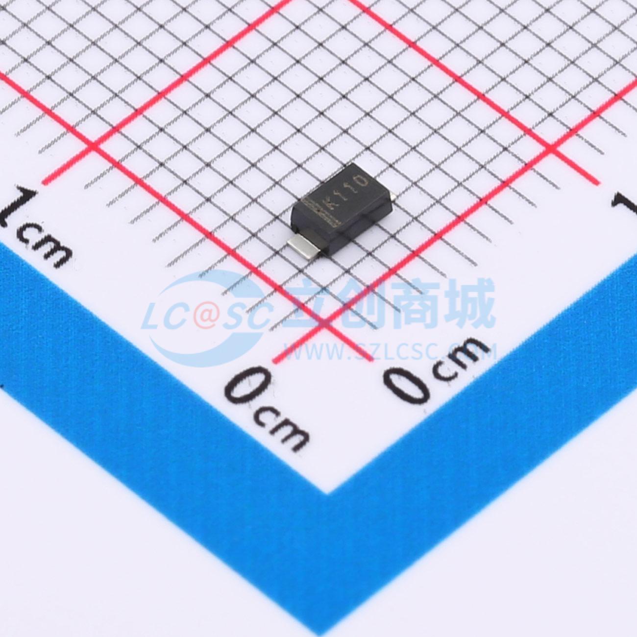 点击查看大图 DSS110实物图