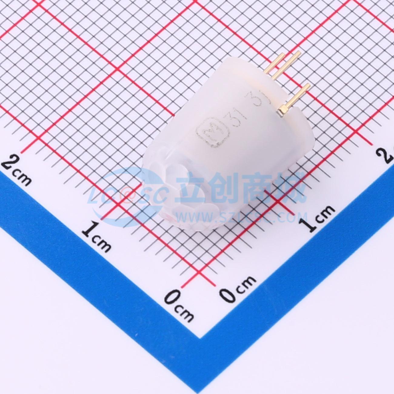 点击查看大图 AMN31112实物图