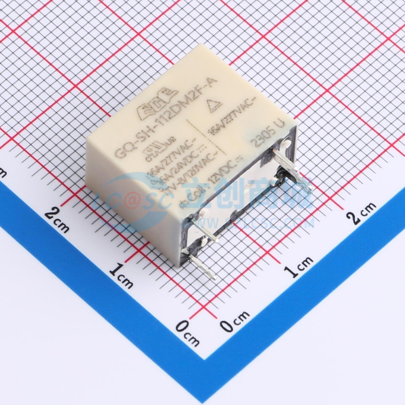 ETR-GQ-SH-112DM2F-AZ实物图