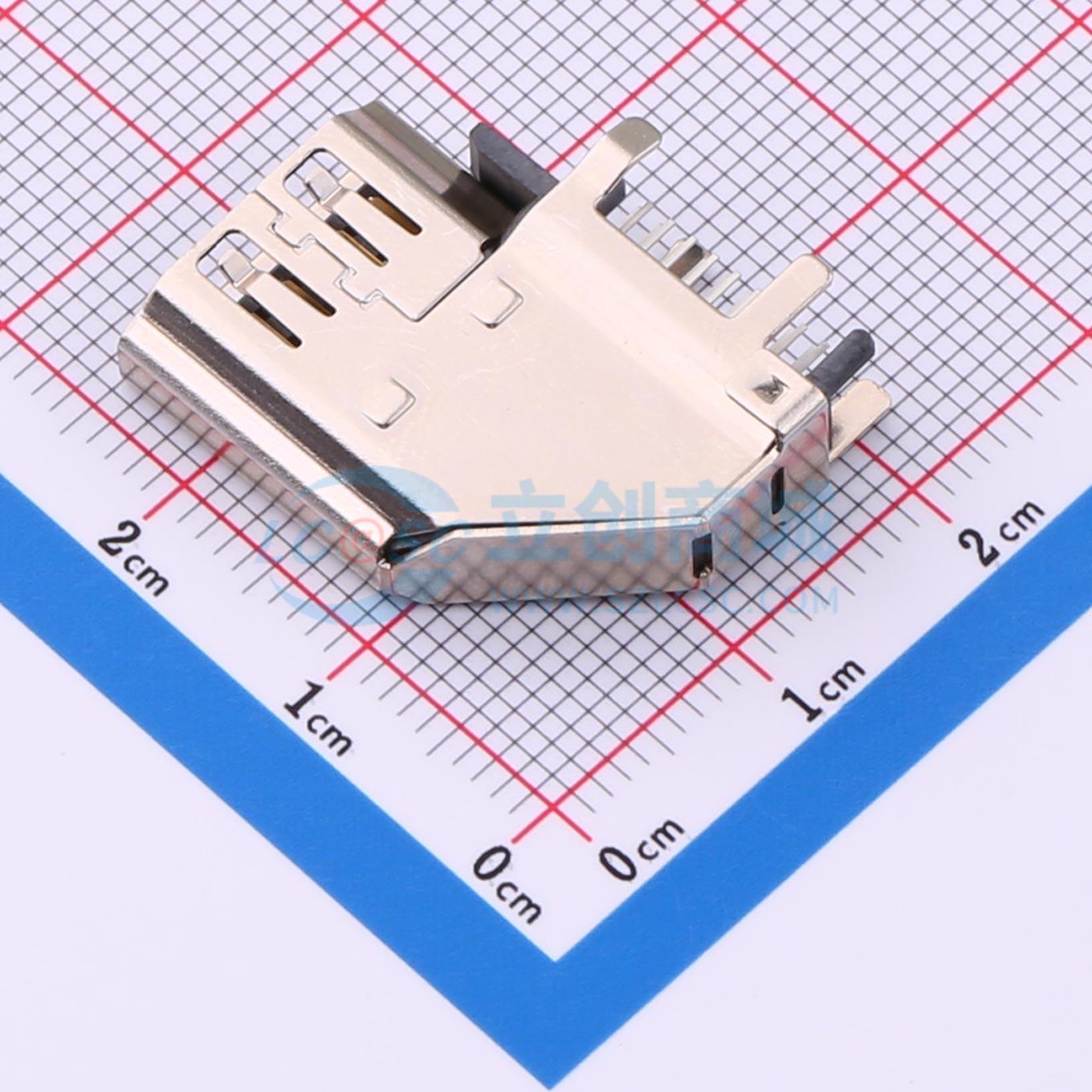 HDMI-001A商品缩略图