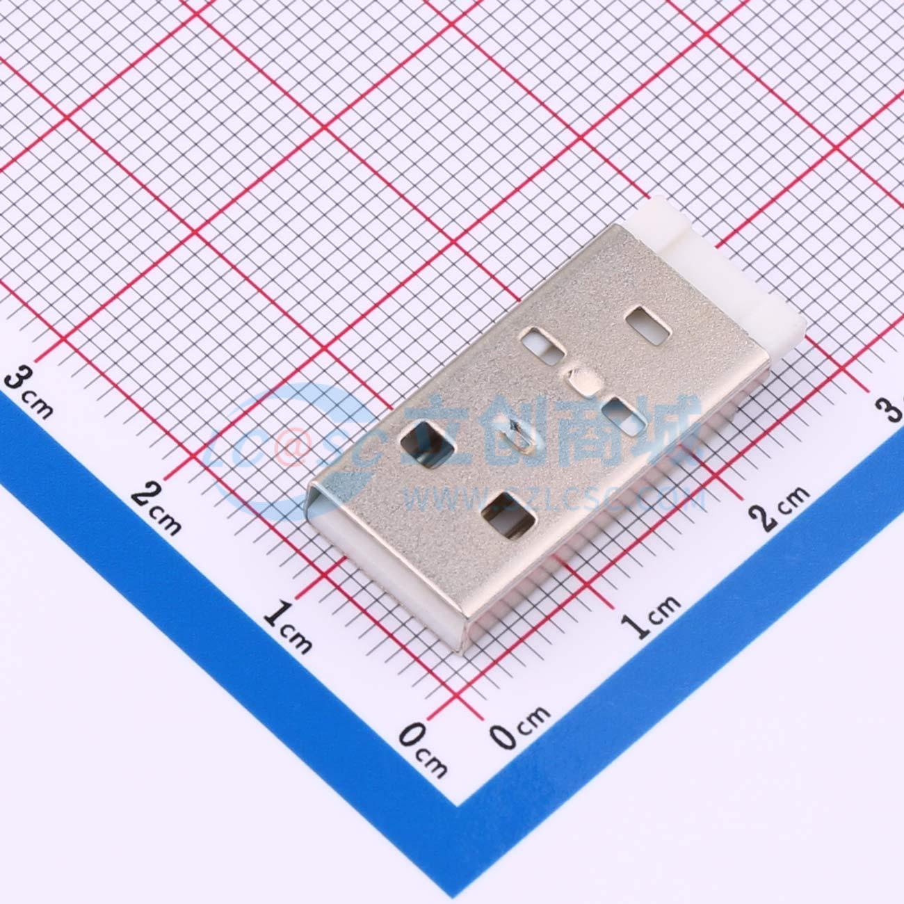 点击查看大图 917-181A101AA60005实物图