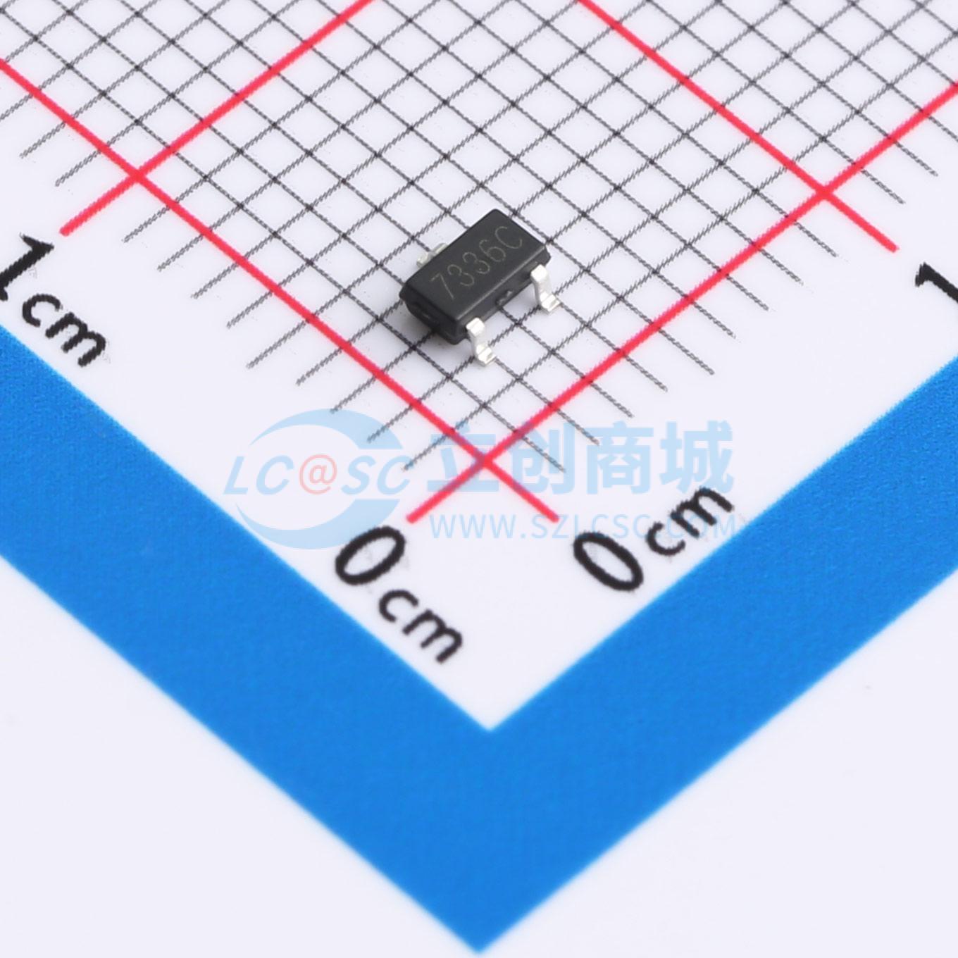 点击查看大图 PJ73AL36SC实物图