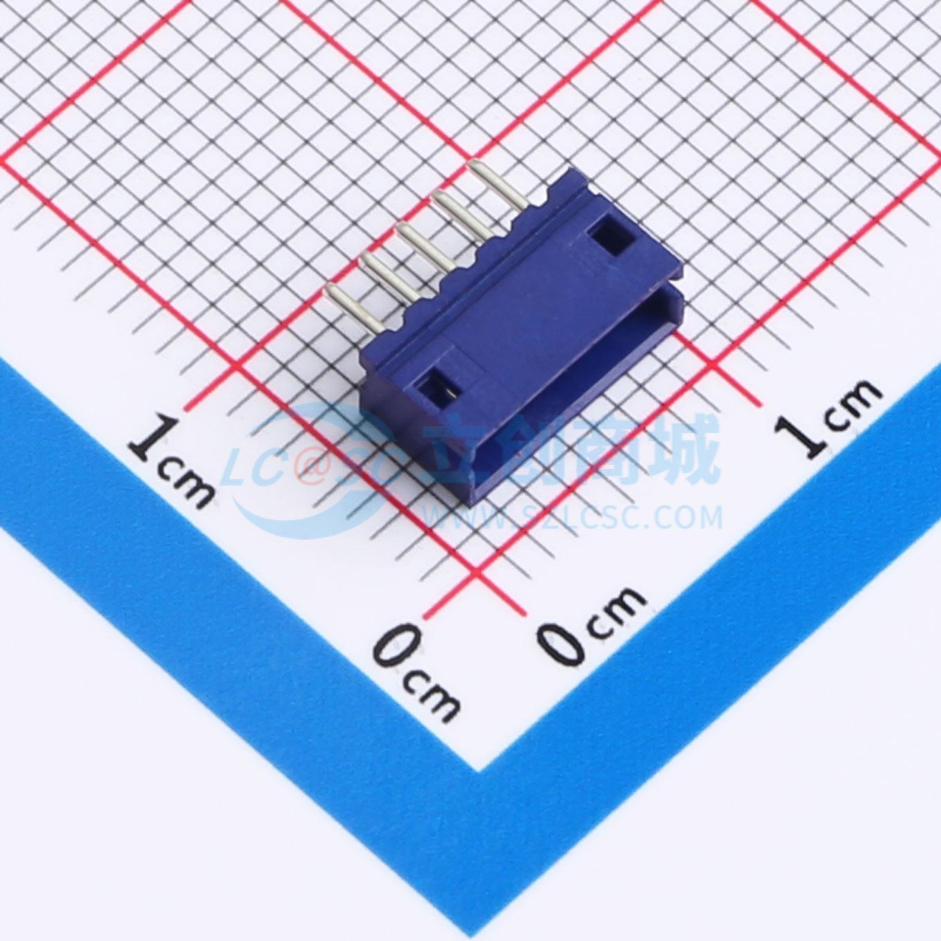 WAFER-ZH150Z-5AL实物图