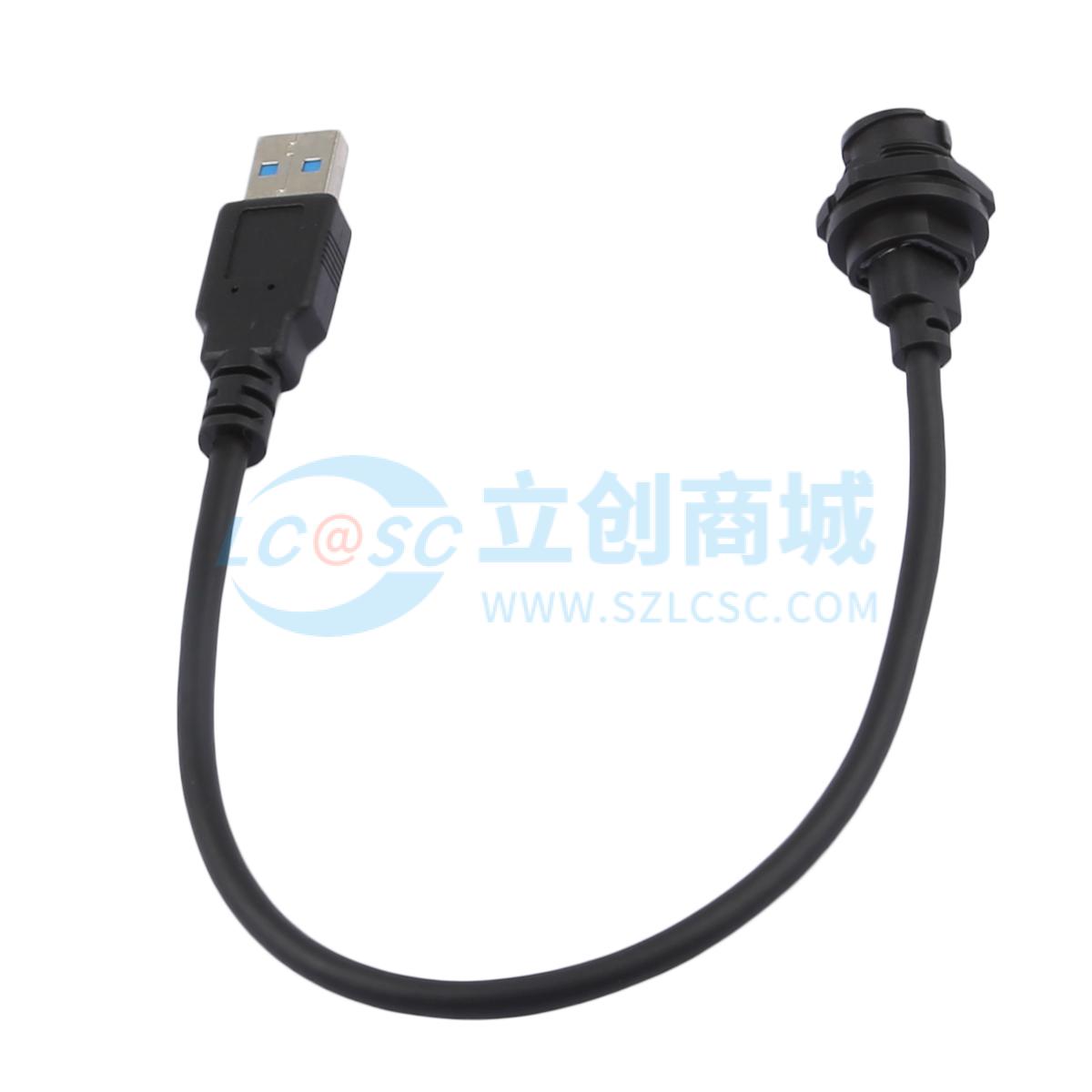 E10B-FT3-PWF/MU3-NWA-0.3PV-S商品缩略图