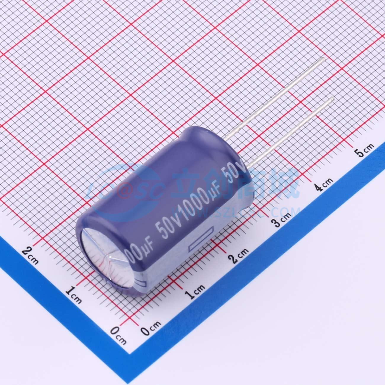 点击查看大图 ERS1HM102L25OT实物图