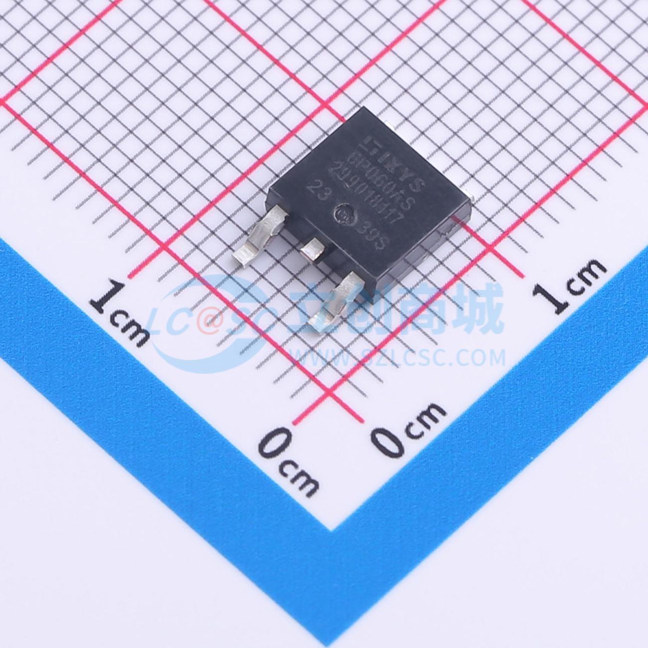 点击查看大图 DSEP6-06AS-TUB实物图