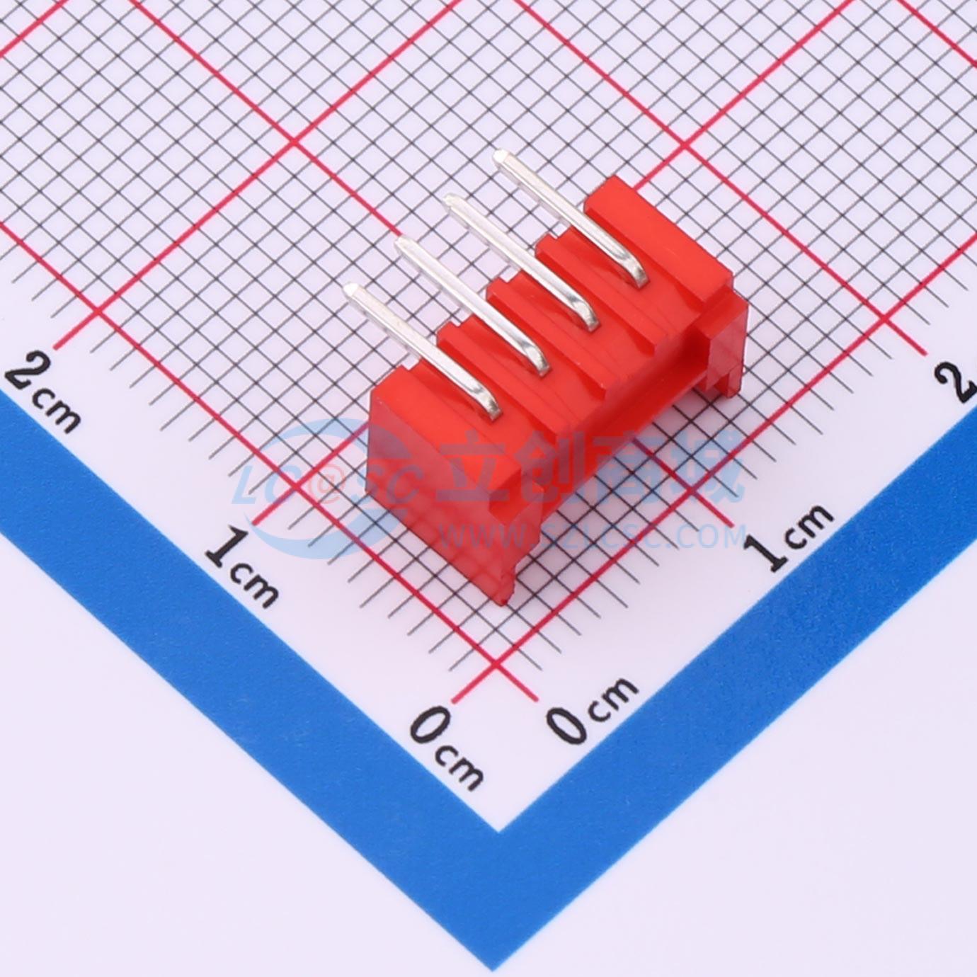 WAFER-XHB254WZ-4AH商品缩略图