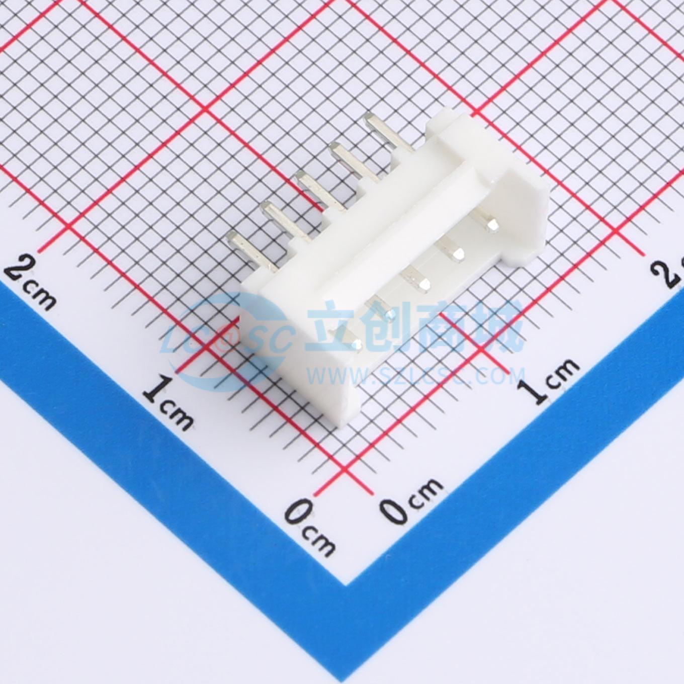 WAFER-XHB254Z-5A实物图