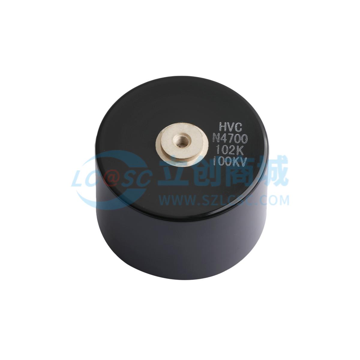 HVCT8G-100KV-DL60-102K实物图