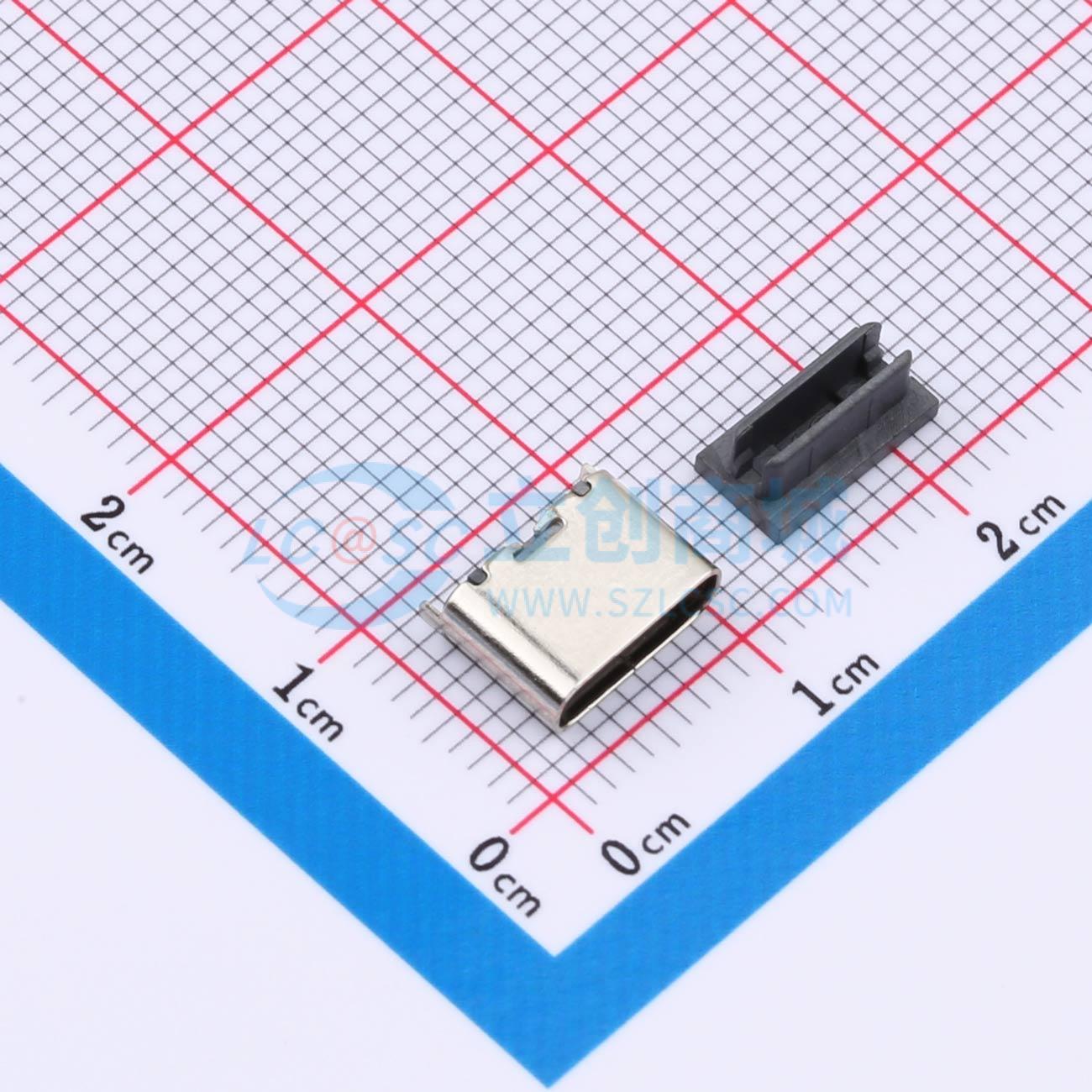 点击查看大图 UC21-0B06F60011实物图