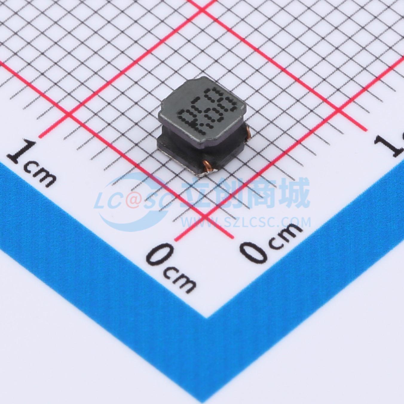 点击查看大图 CR4030-R68N实物图