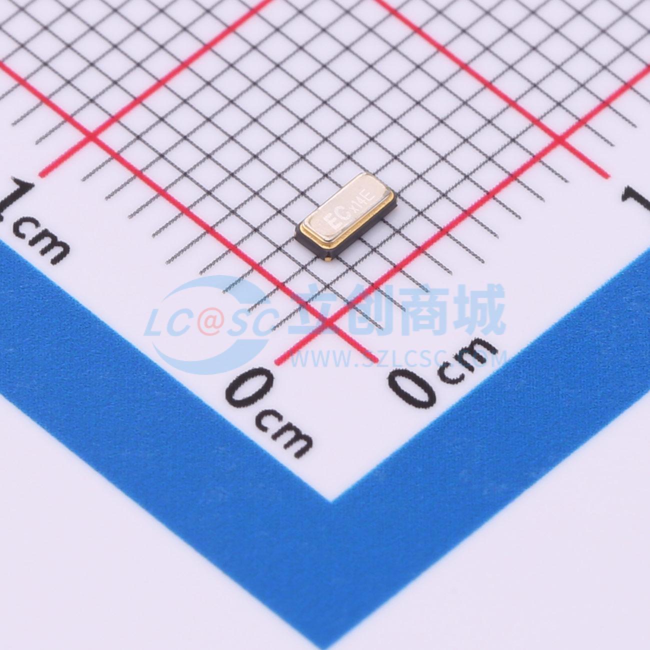 点击查看大图 EF3276E009实物图