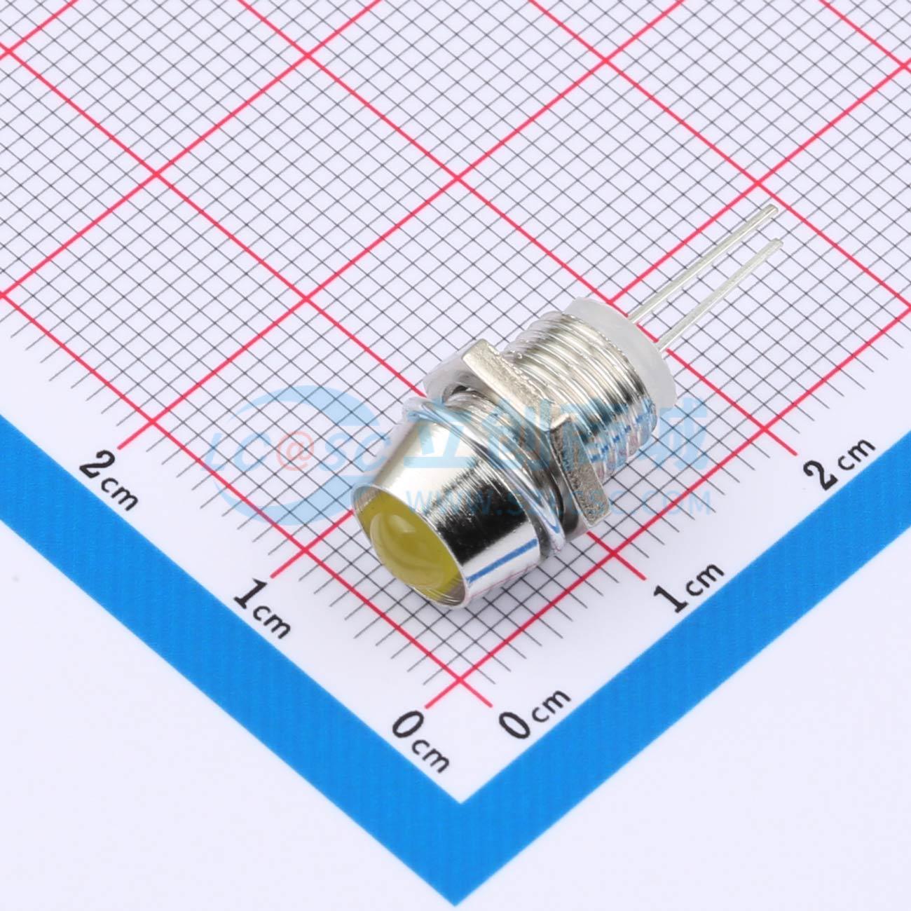 XL-DZT502UYD/1实物图