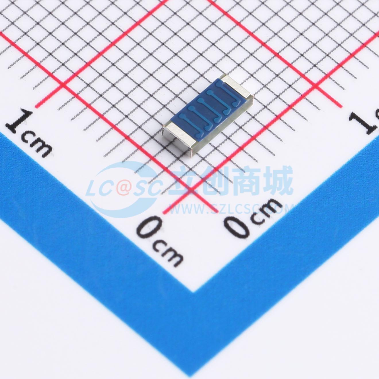 点击查看大图 ZC-AN5022H1R2G45实物图